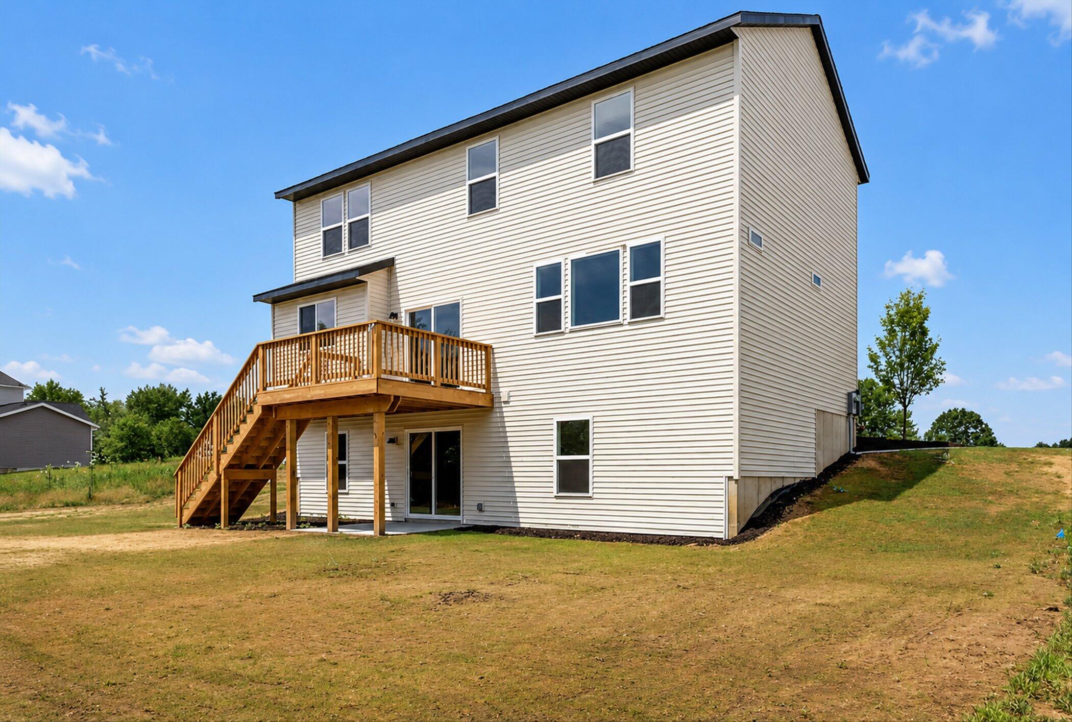 1872 Northfield Court SW Byron Center MI 49315