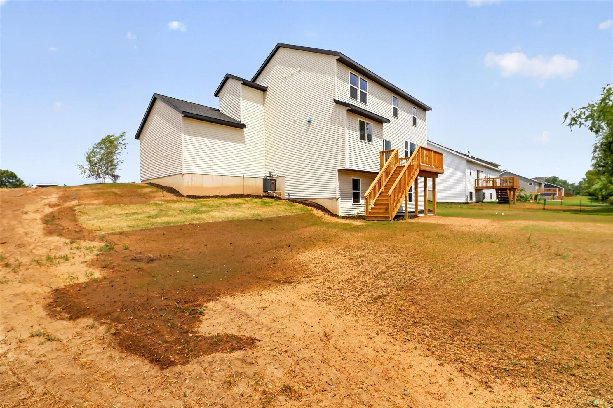 1872 Northfield Court SW Byron Center MI 49315