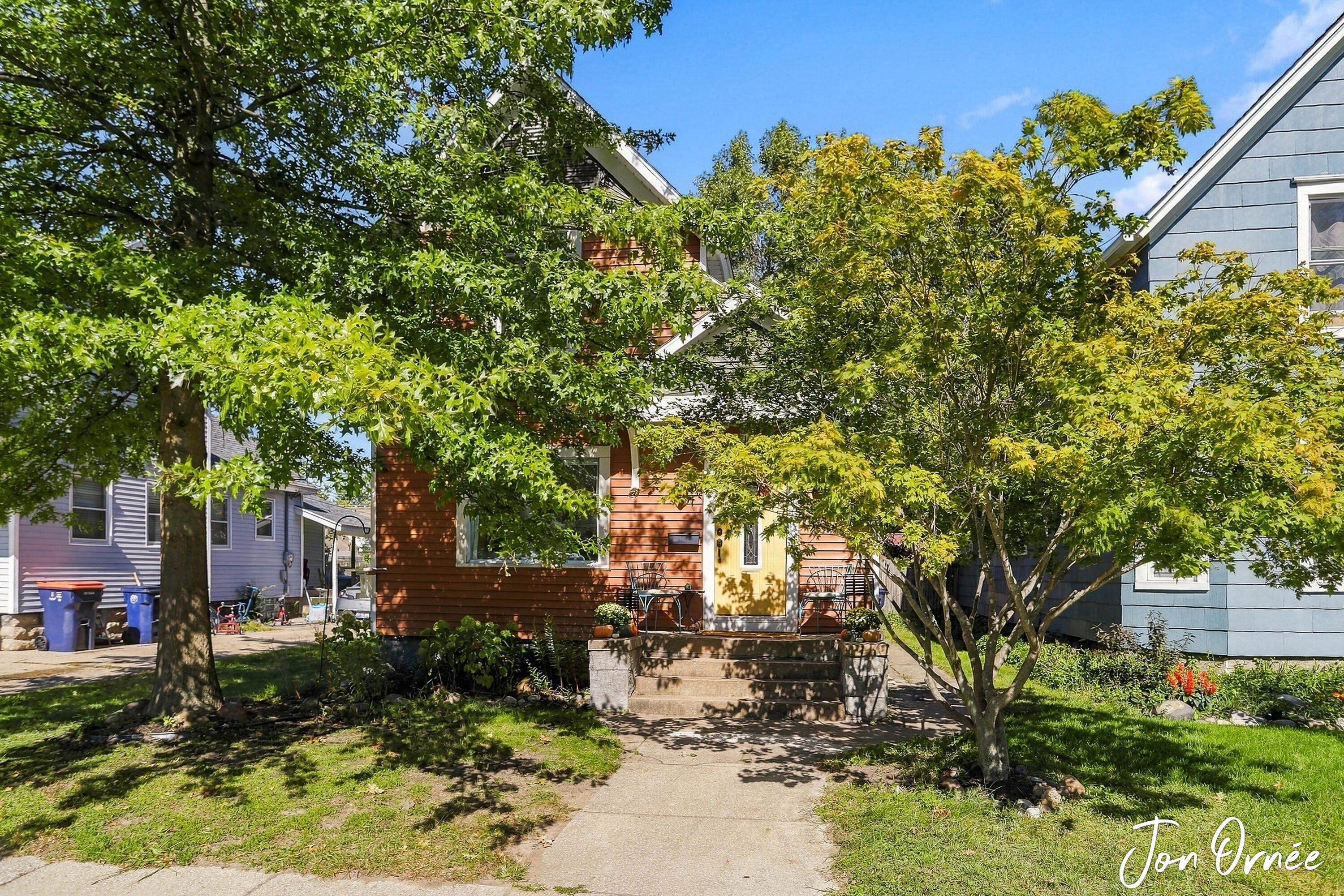 193 W 18th Street Holland MI 49423