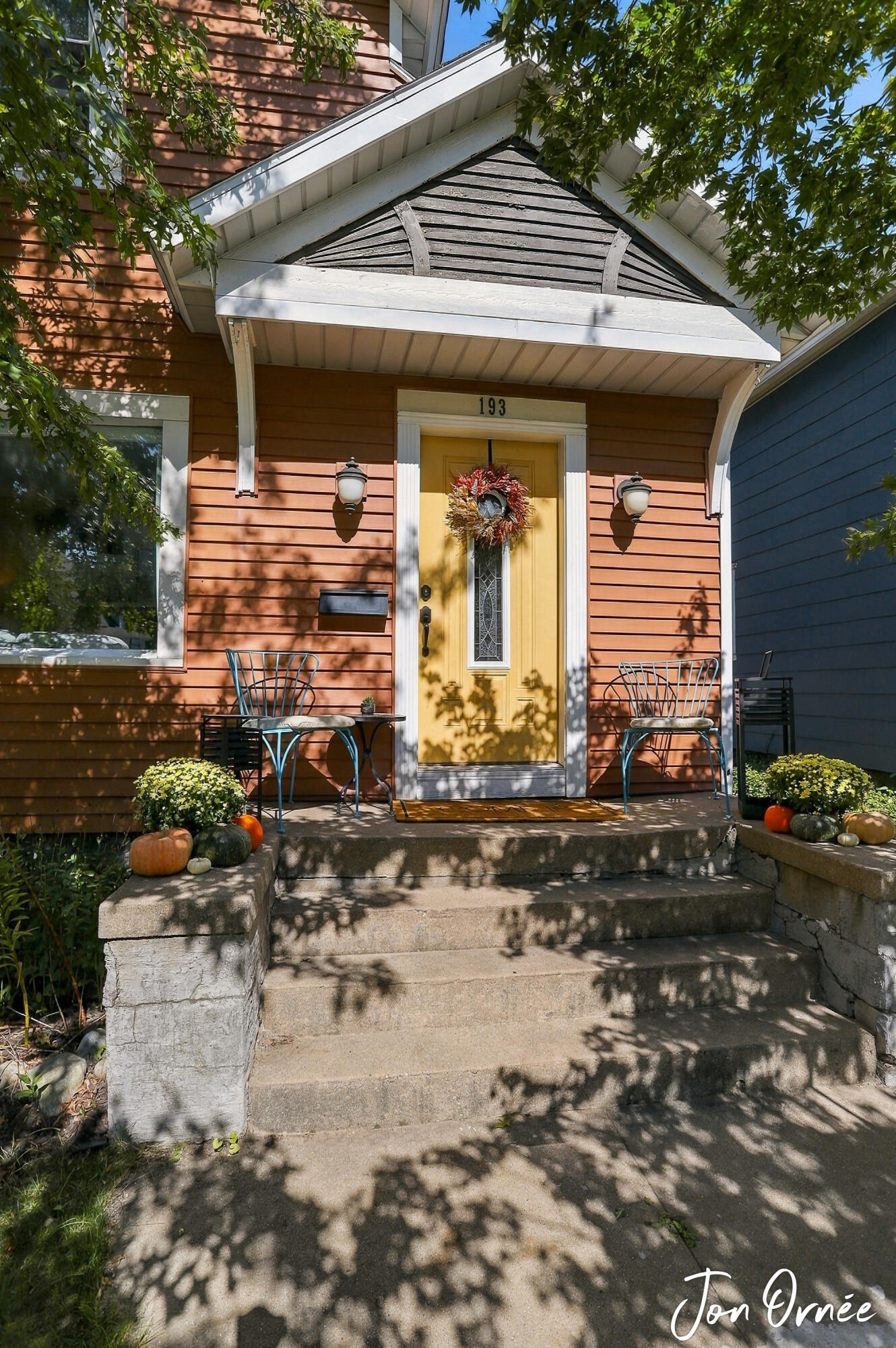 193 W 18th Street Holland MI 49423