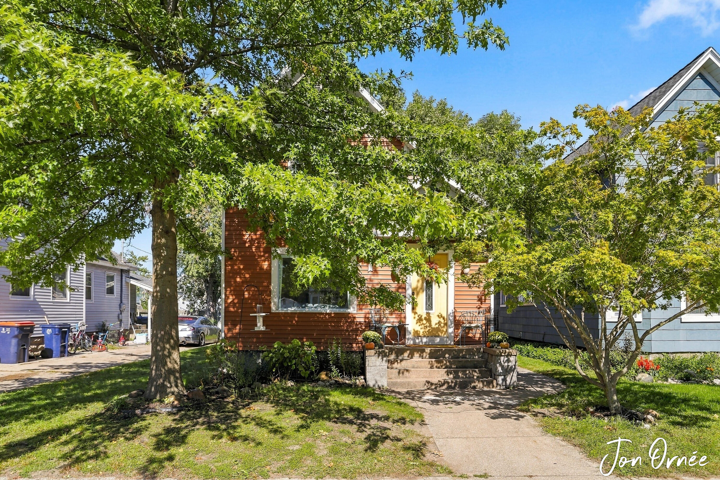193 W 18th Street Holland MI 49423