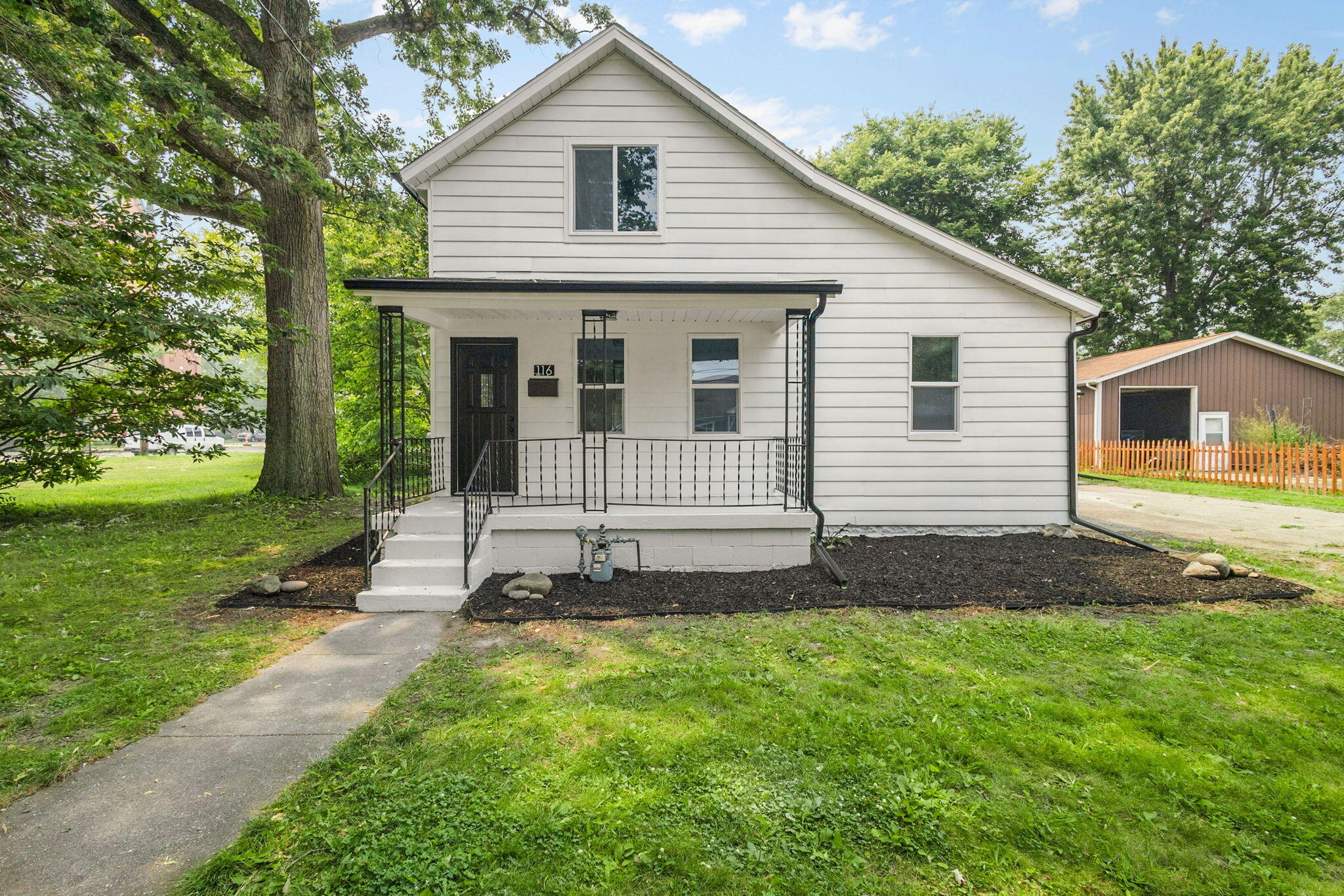 116 S State Street Niles MI 49120