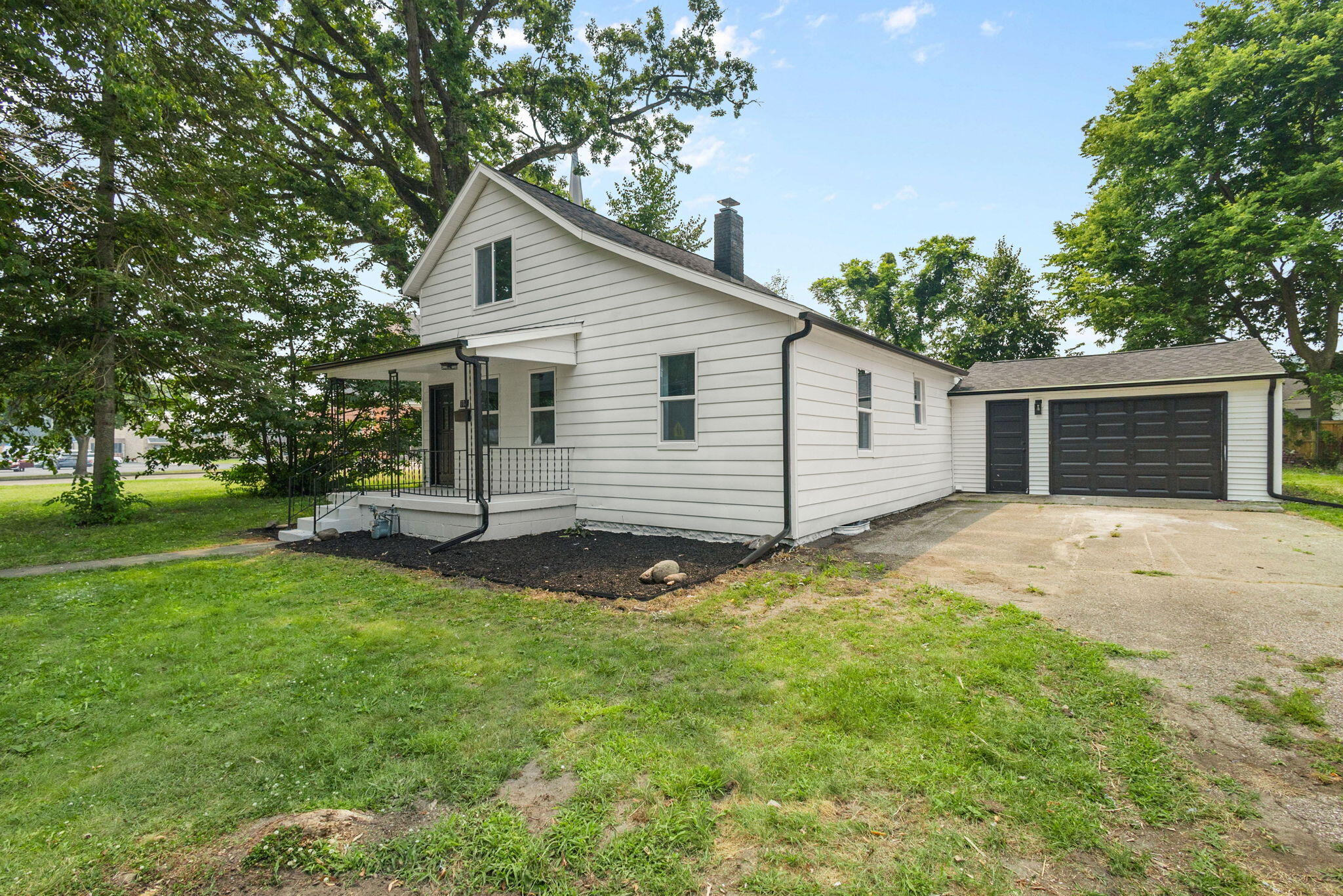116 S State Street Niles MI 49120