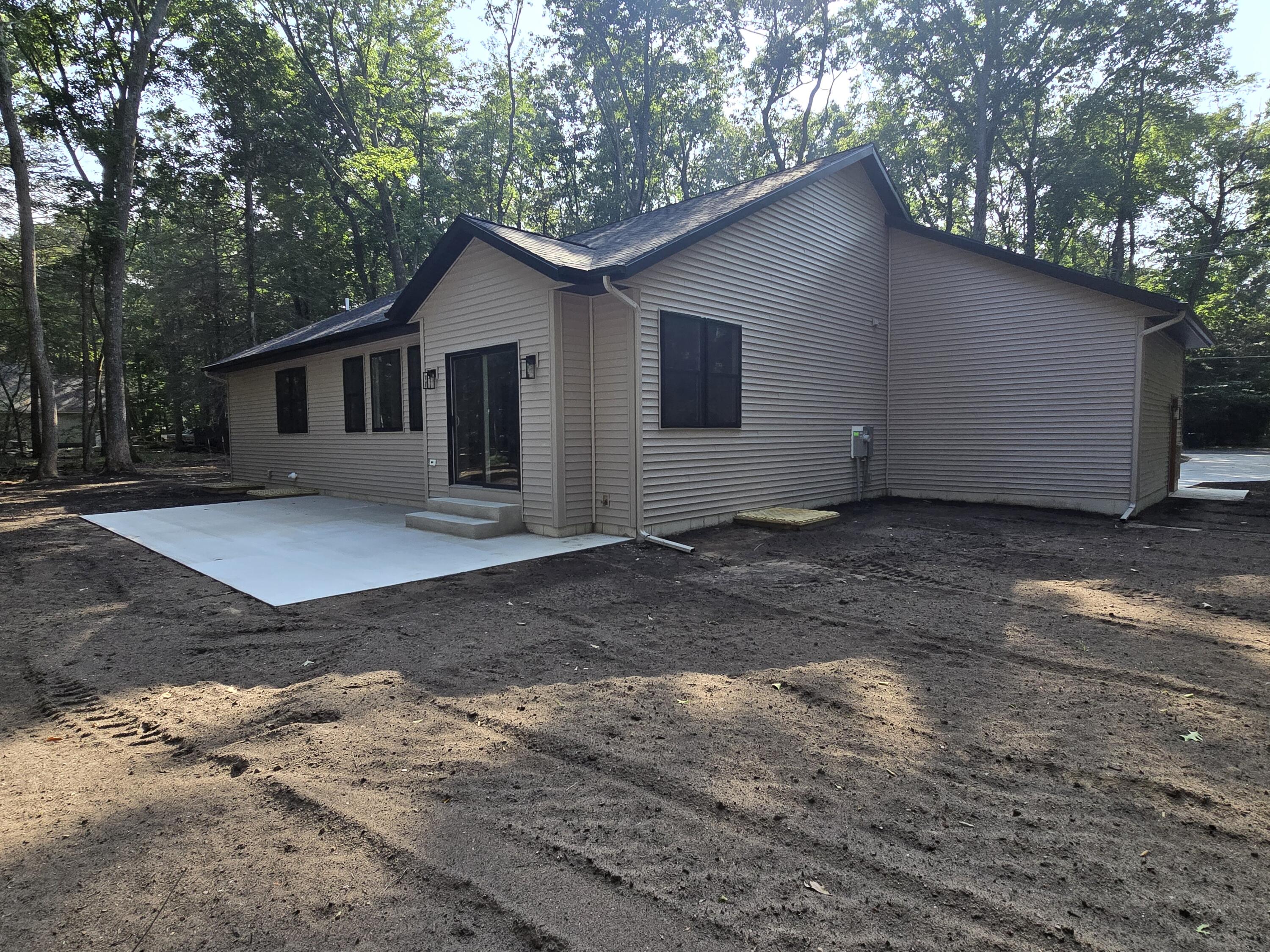 918 Scenic Drive Muskegon MI 49445