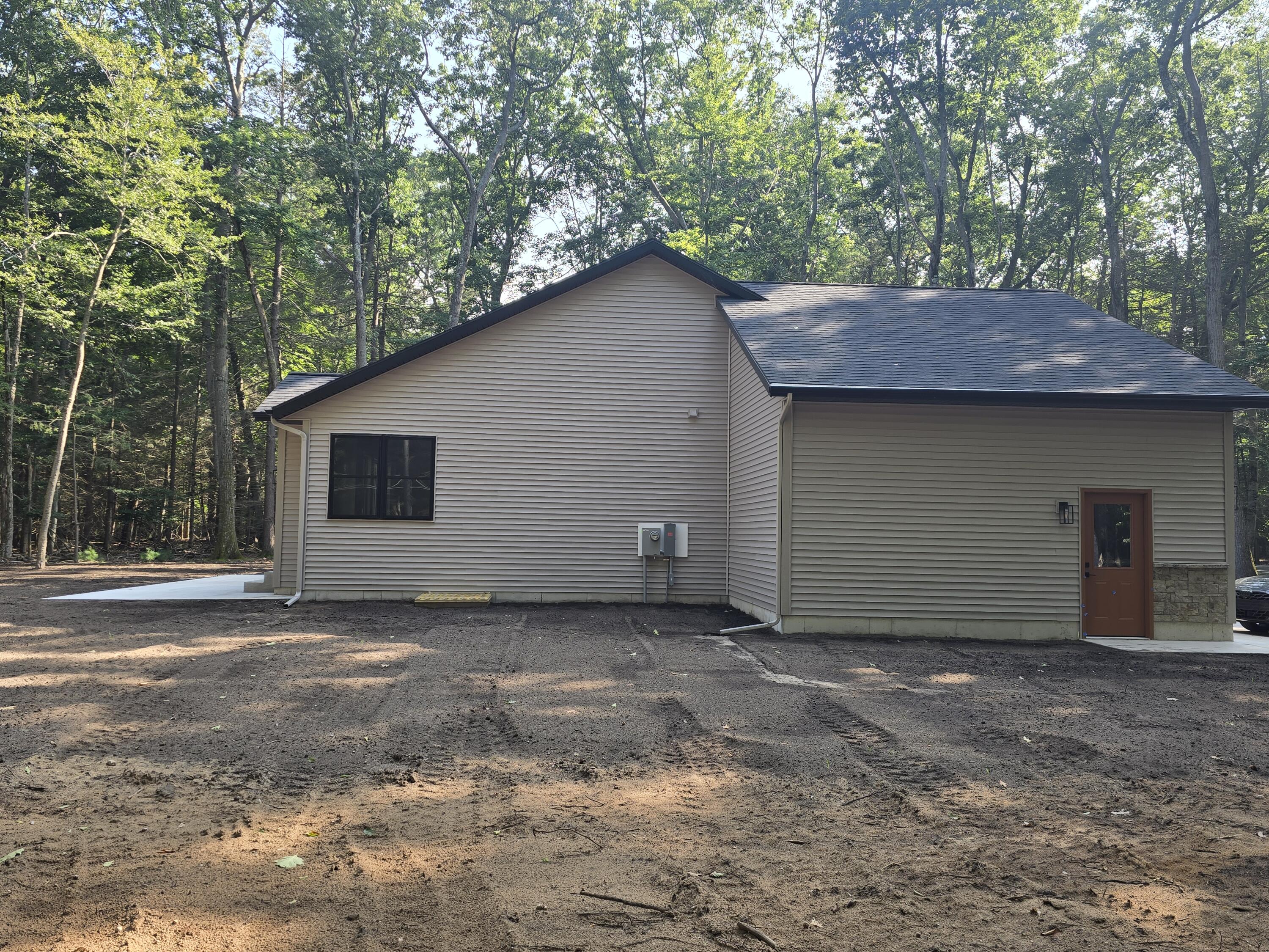 918 Scenic Drive Muskegon MI 49445