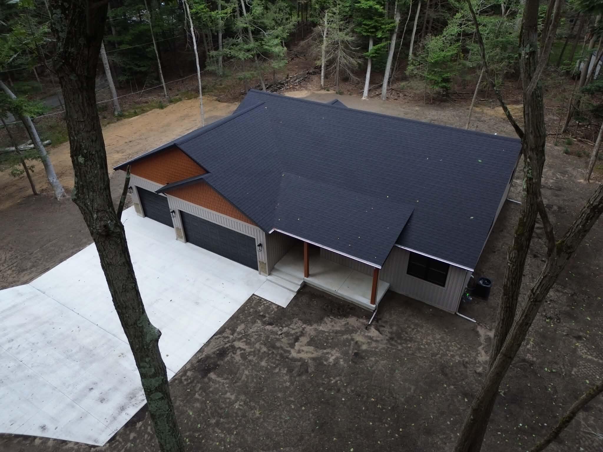 918 Scenic Drive Muskegon MI 49445