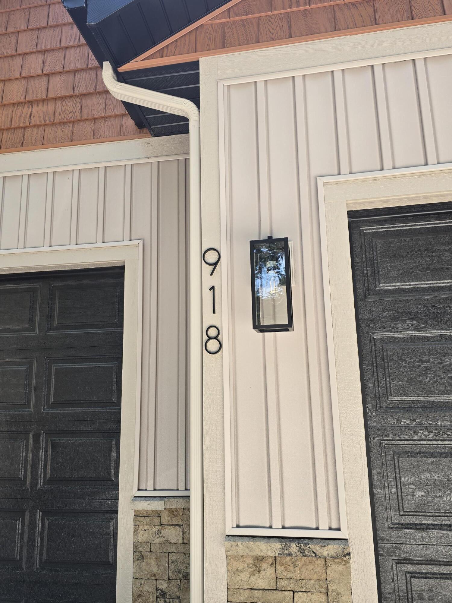918 Scenic Drive Muskegon MI 49445