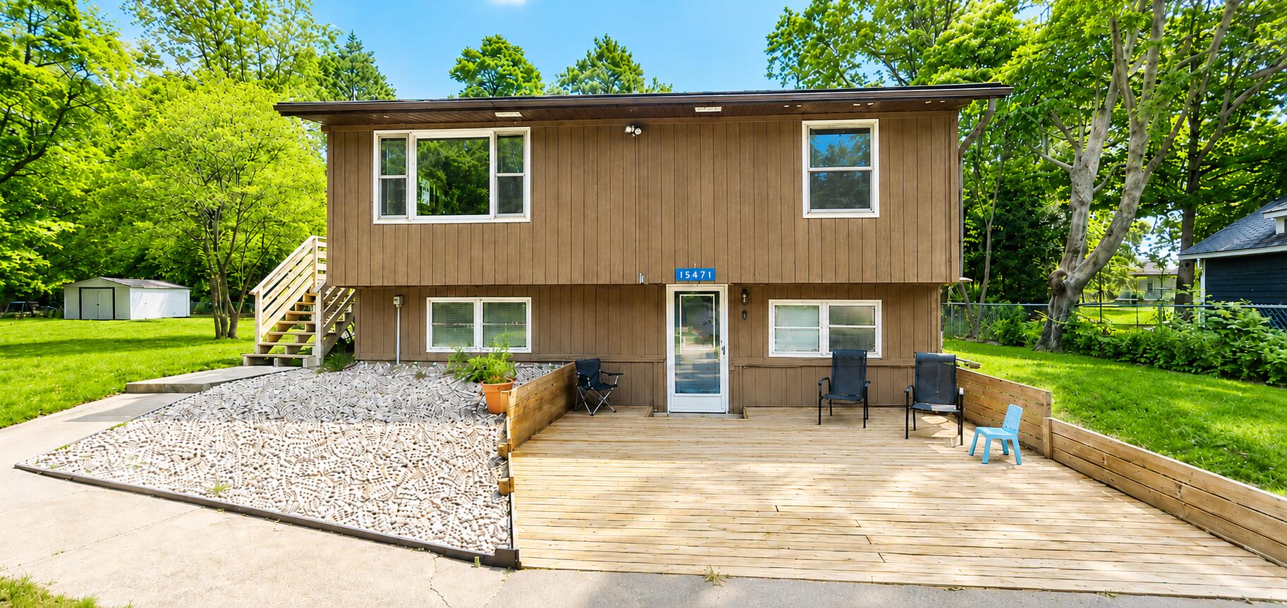 15471 Ransom Street Holland MI 49424