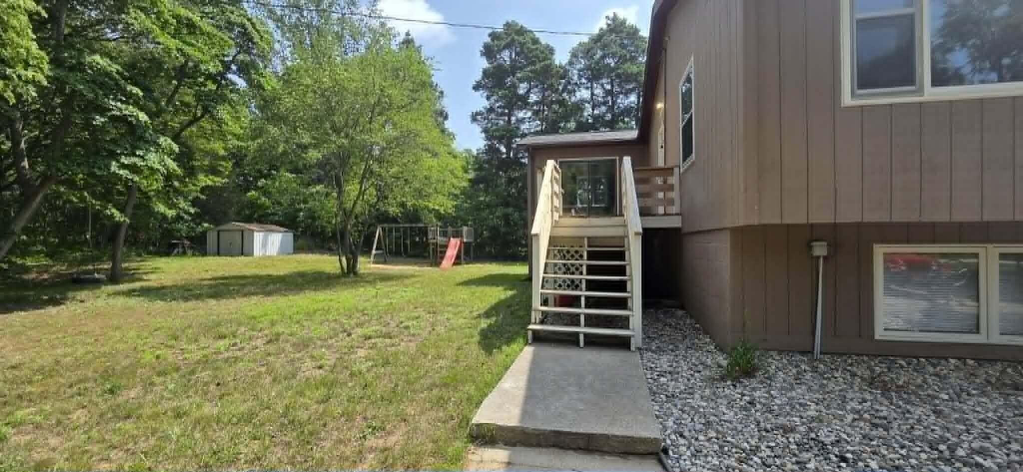 15471 Ransom Street Holland MI 49424
