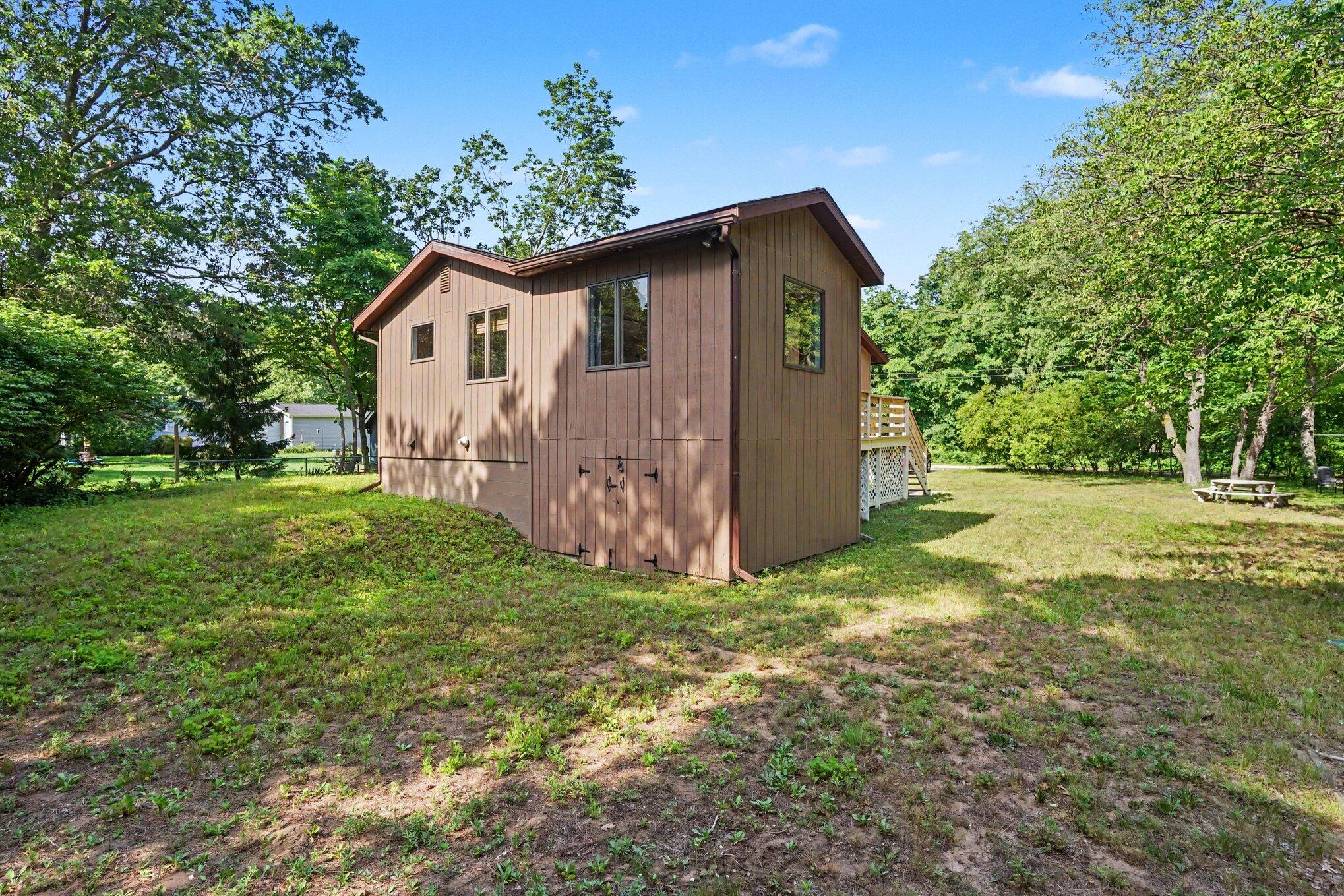 15471 Ransom Street Holland MI 49424