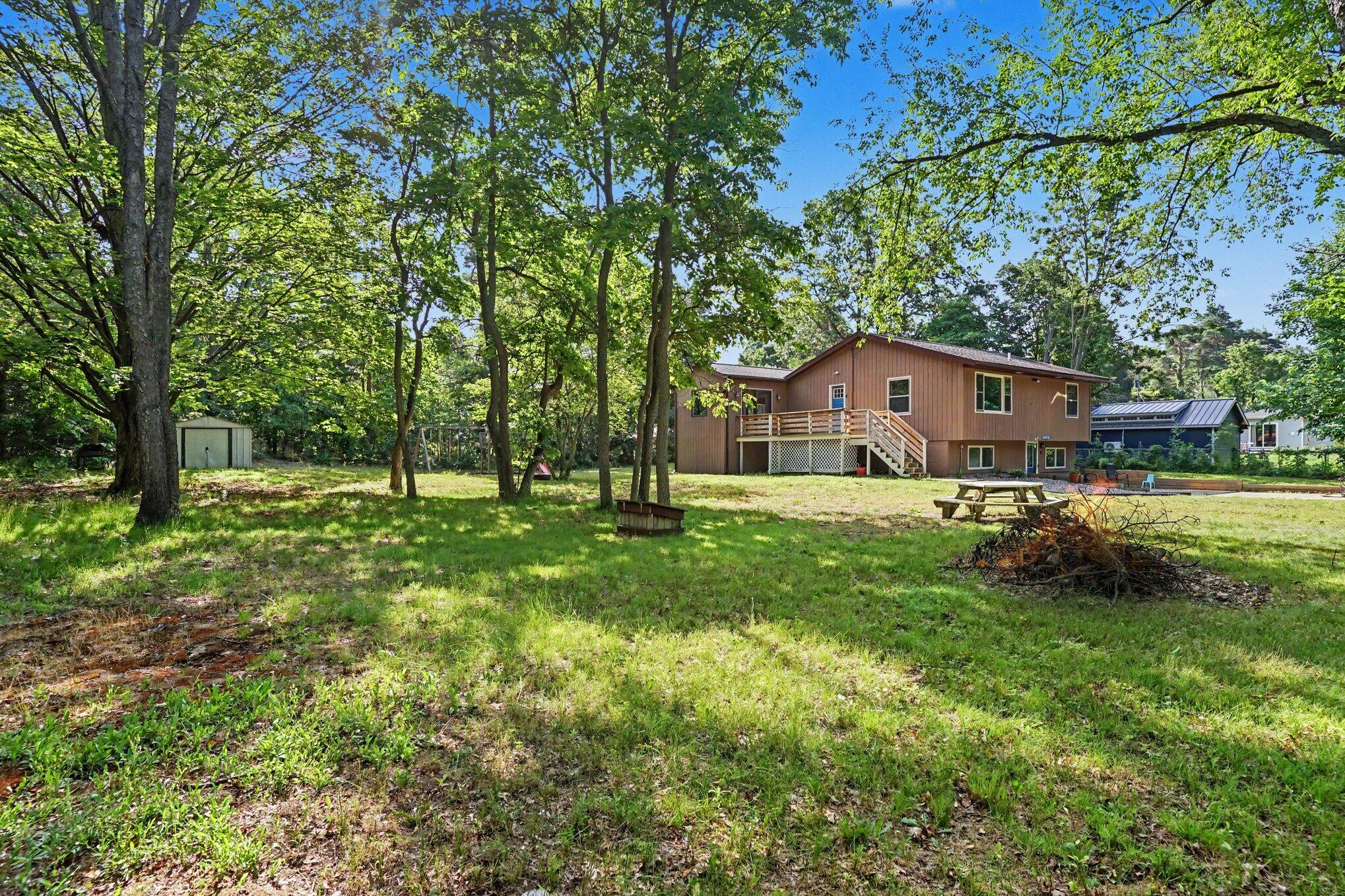 15471 Ransom Street Holland MI 49424