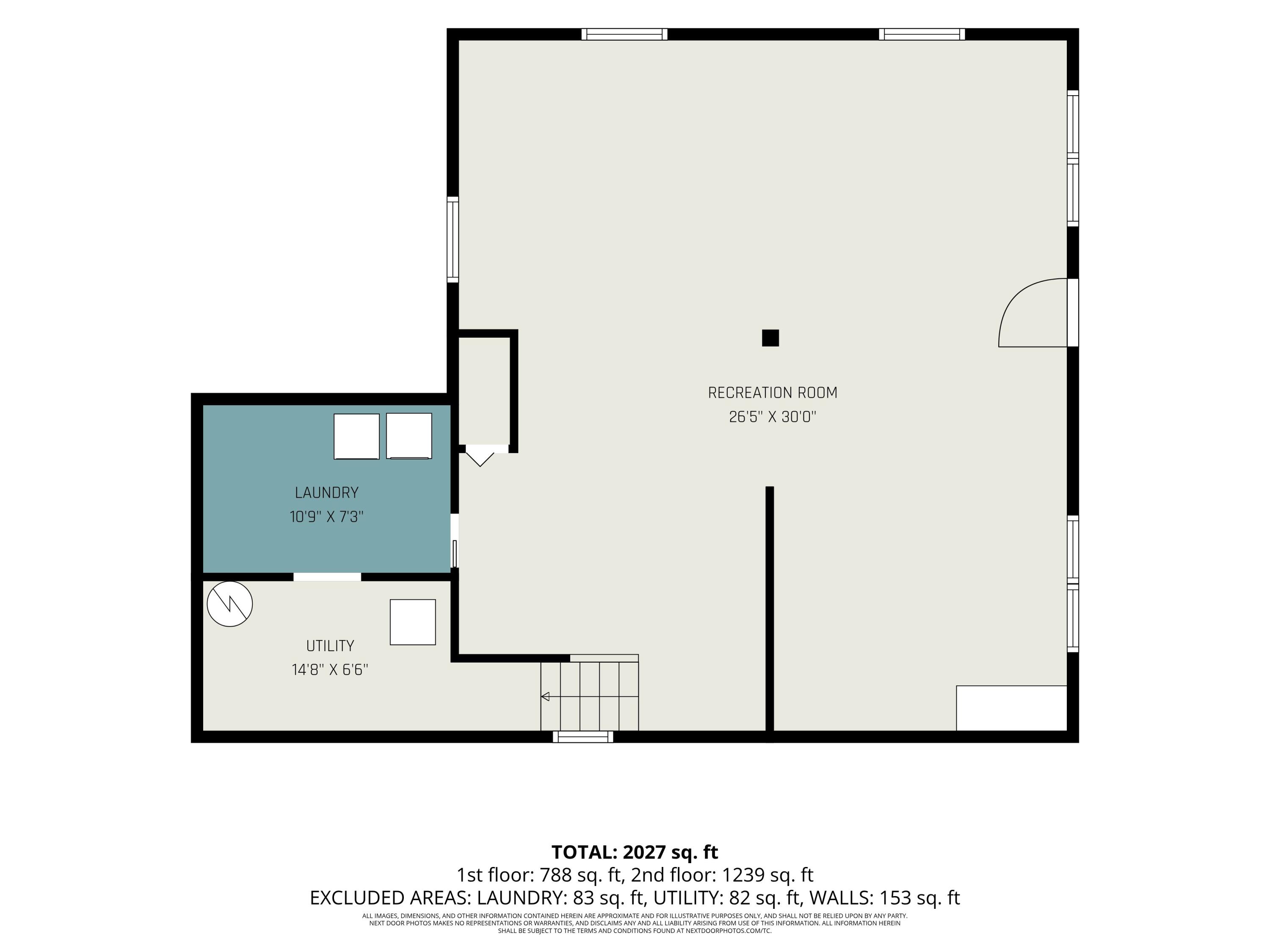 15471 Ransom Street Holland MI 49424