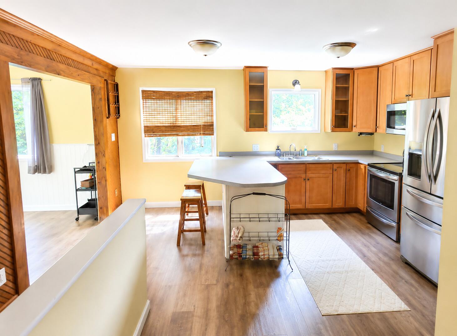 15471 Ransom Street Holland MI 49424