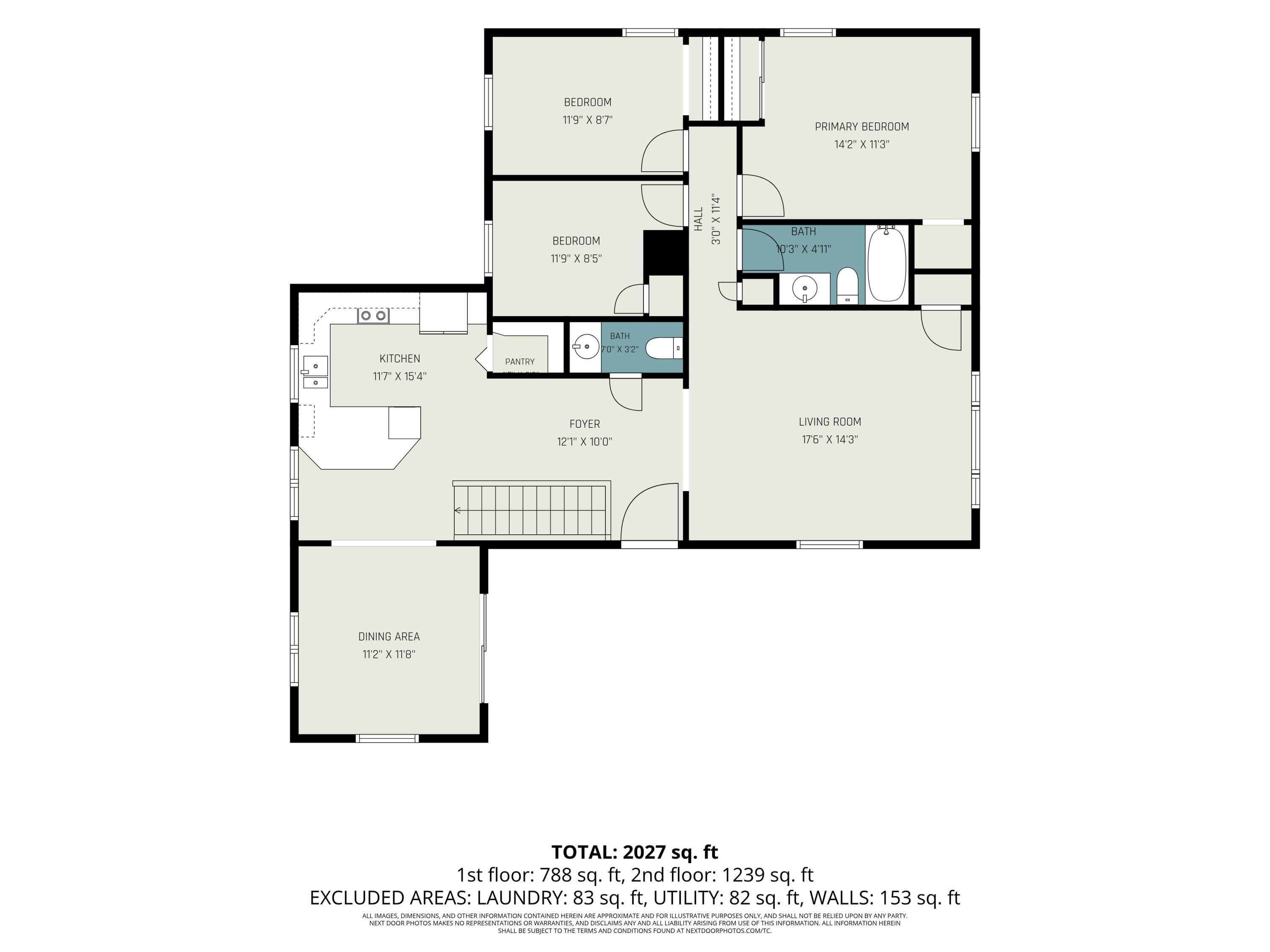 15471 Ransom Street Holland MI 49424