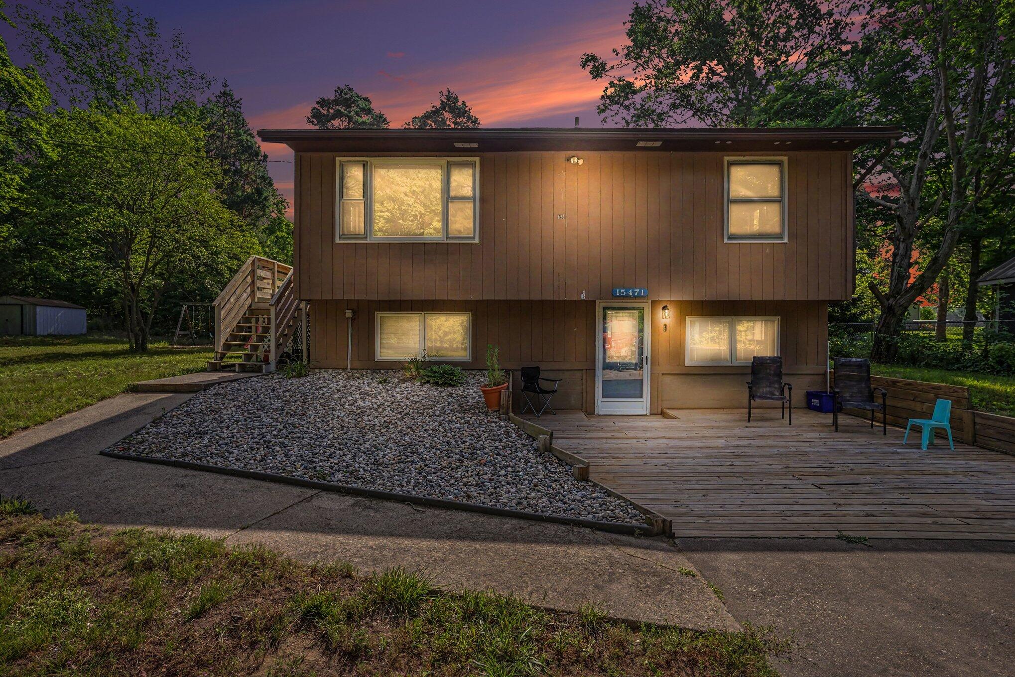 15471 Ransom Street Holland MI 49424