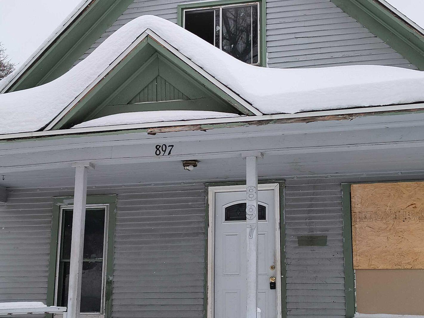 897 Turner Avenue Muskegon MI 49442