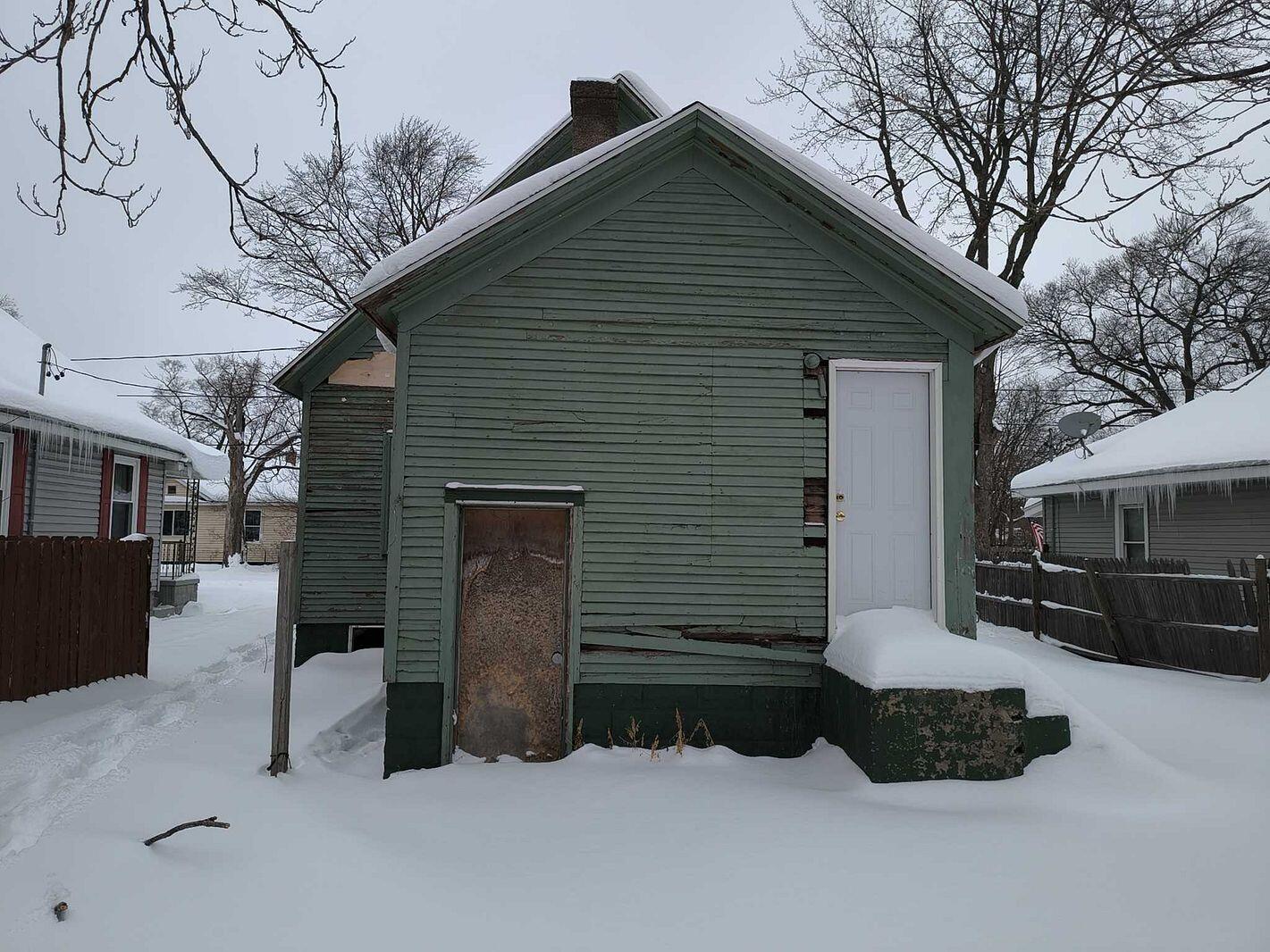 897 Turner Avenue Muskegon MI 49442