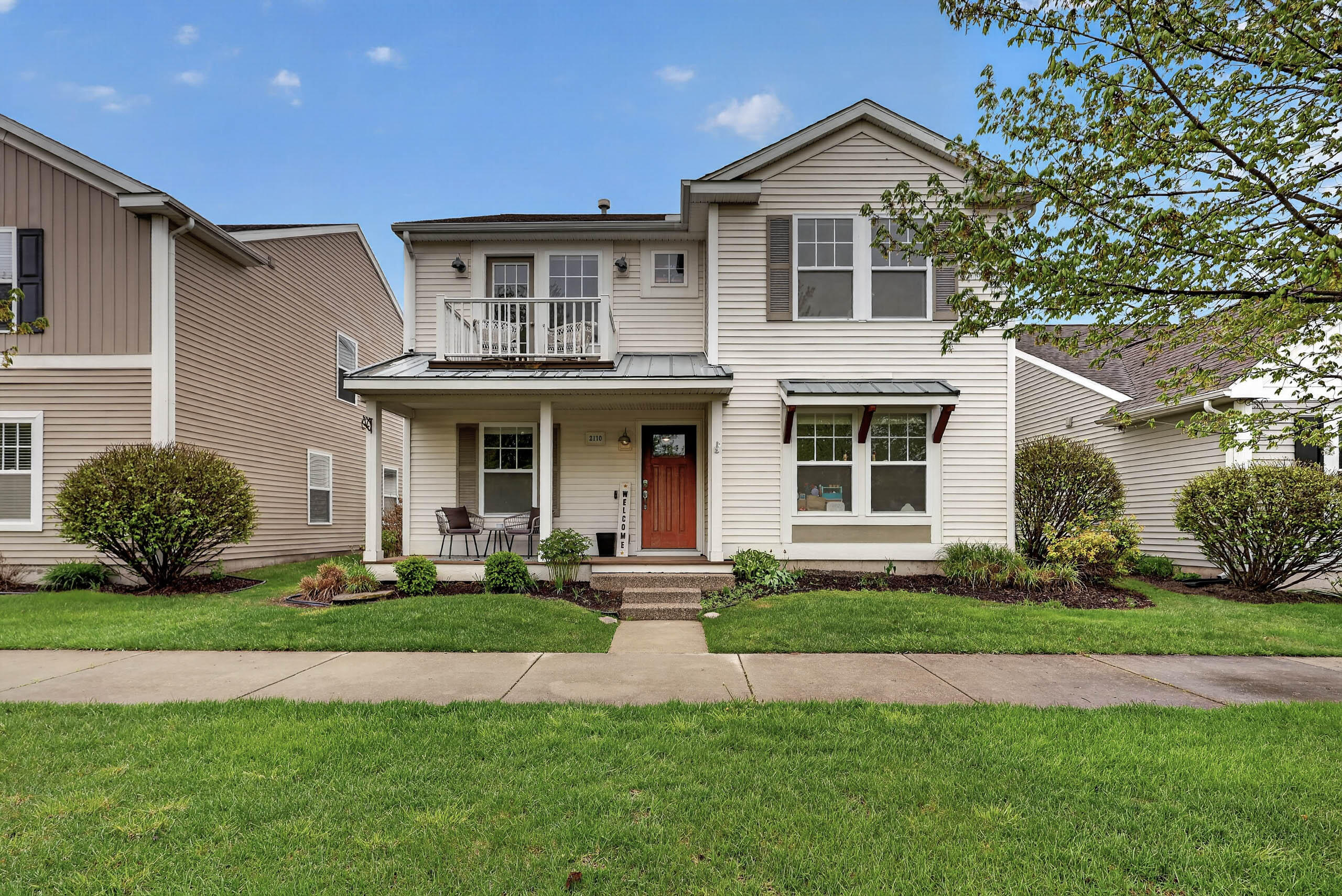 2110 Kensington Park Circle Holland MI 49423