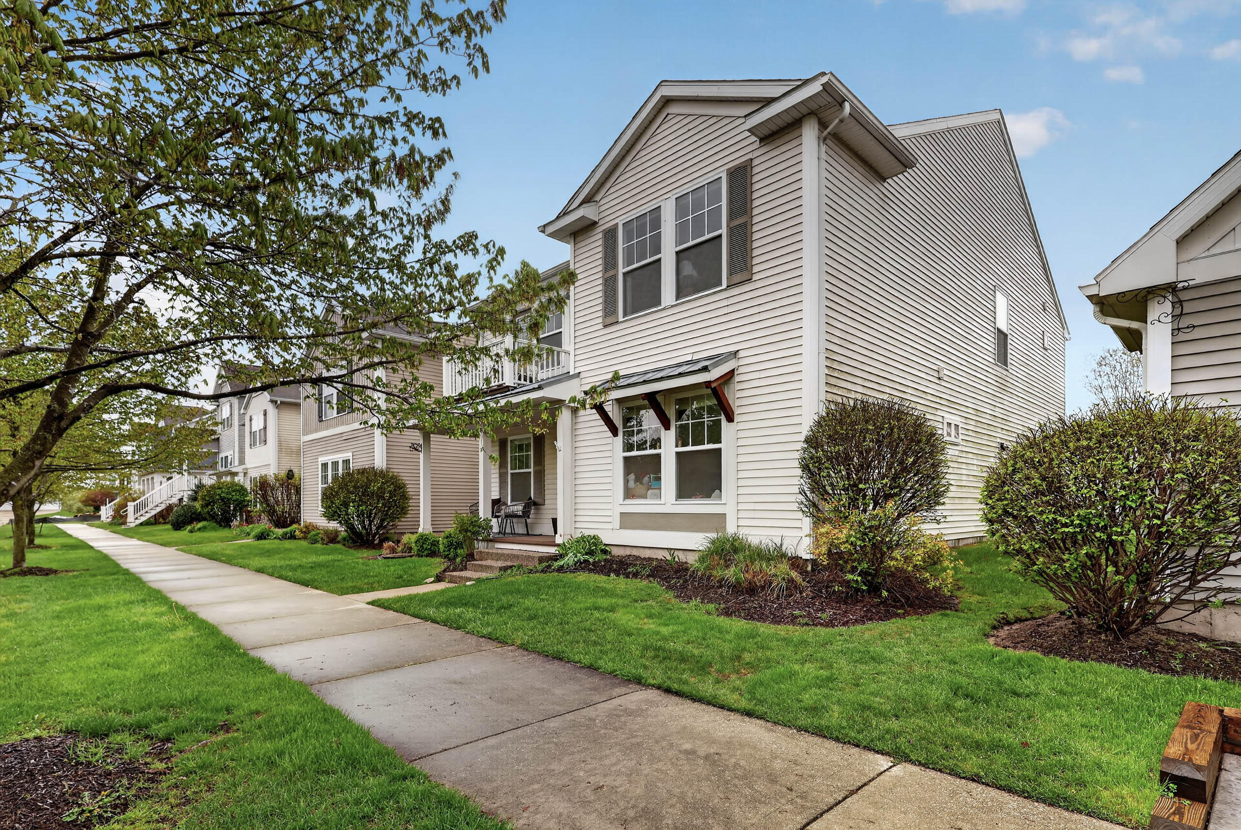 2110 Kensington Park Circle Holland MI 49423