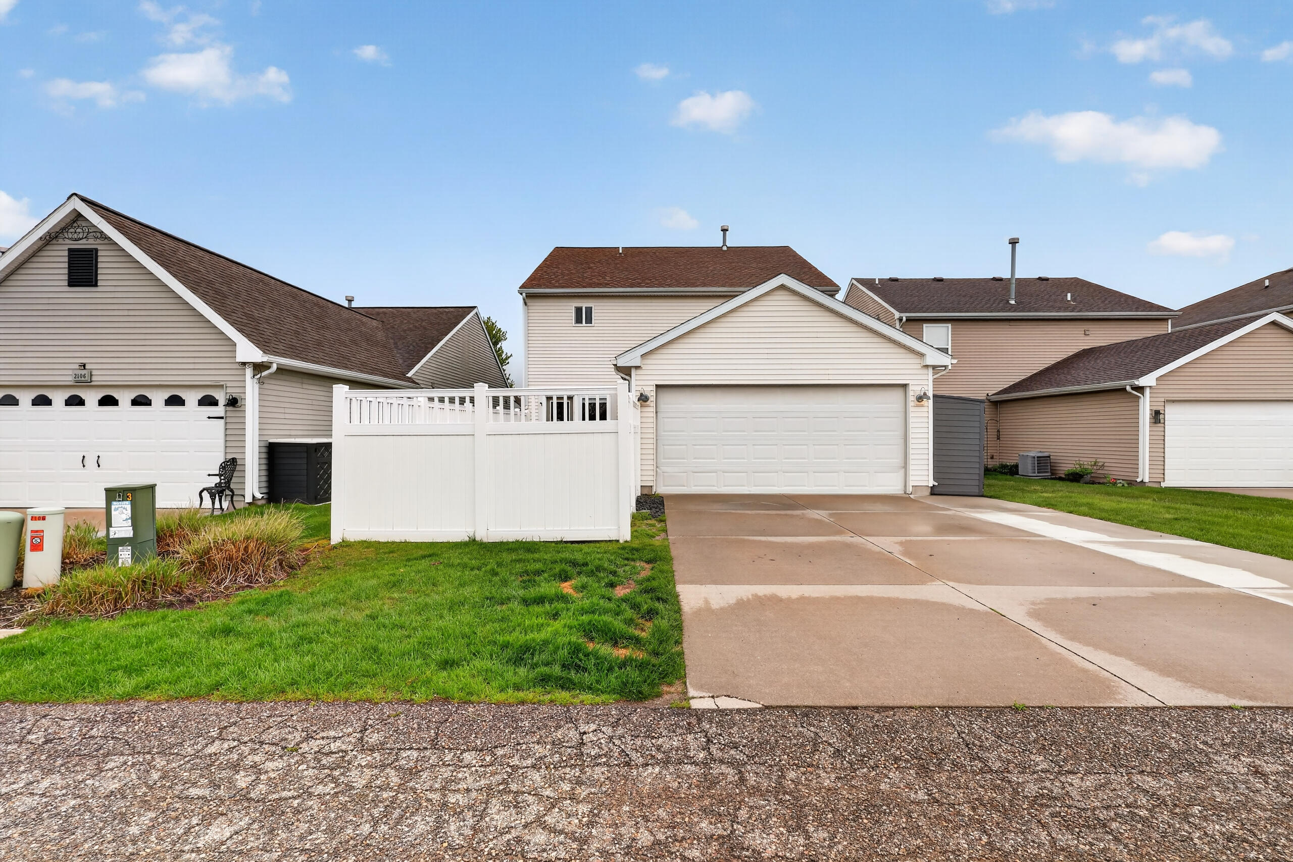2110 Kensington Park Circle Holland MI 49423