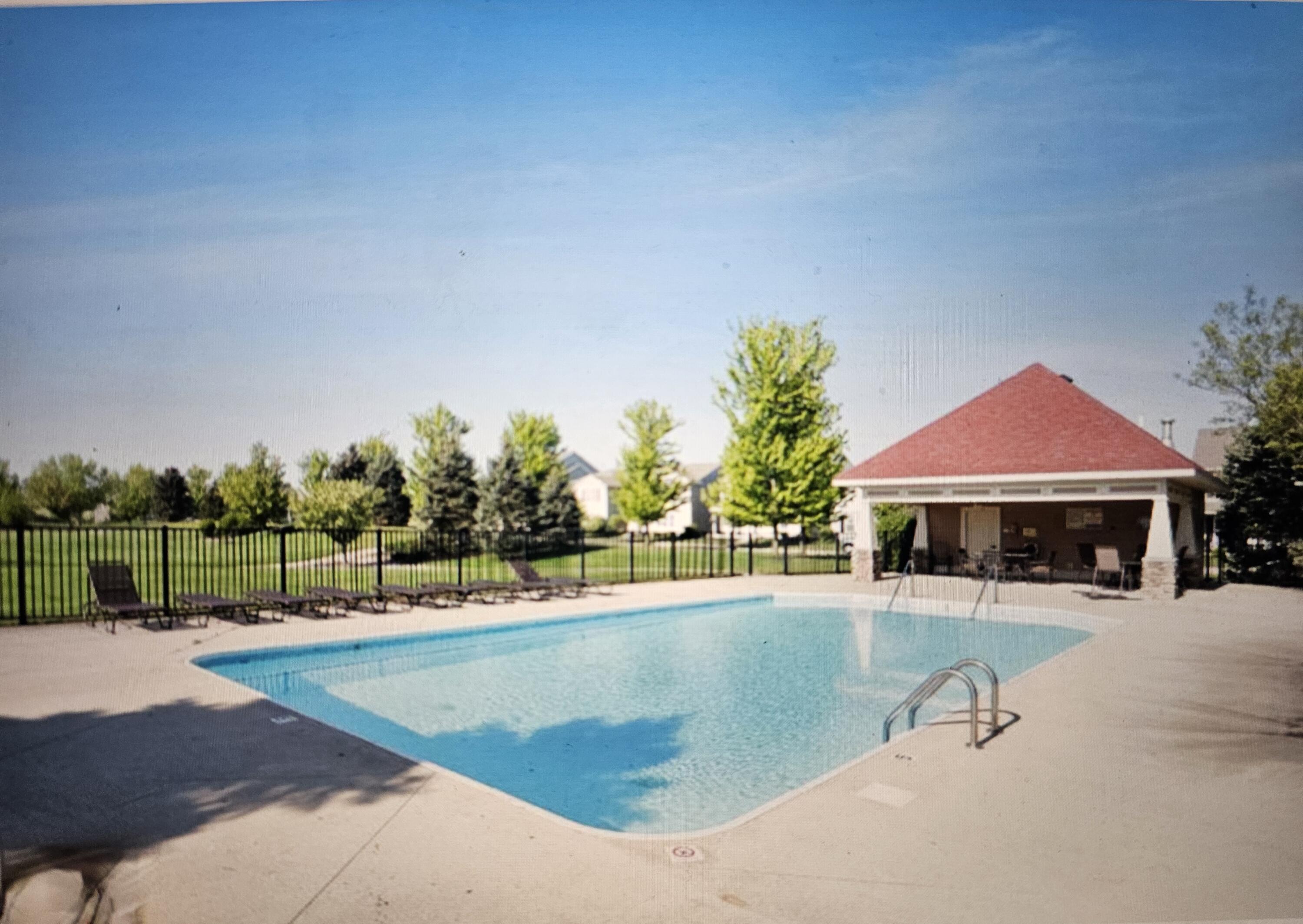 2110 Kensington Park Circle Holland MI 49423