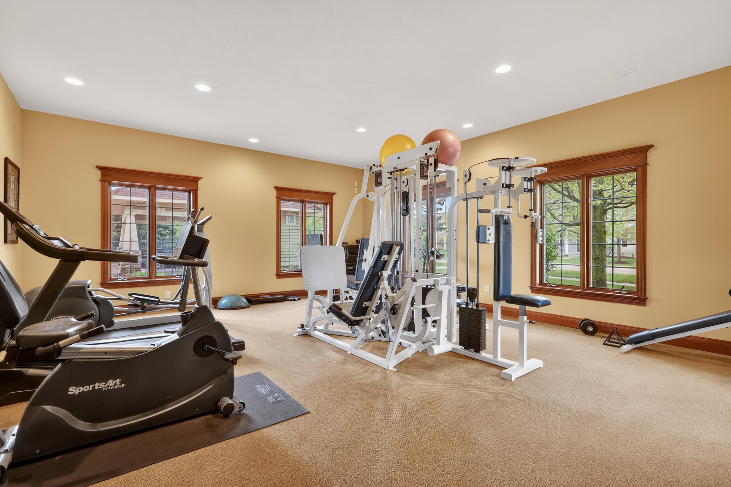 2110 Kensington Park Circle Holland MI 49423