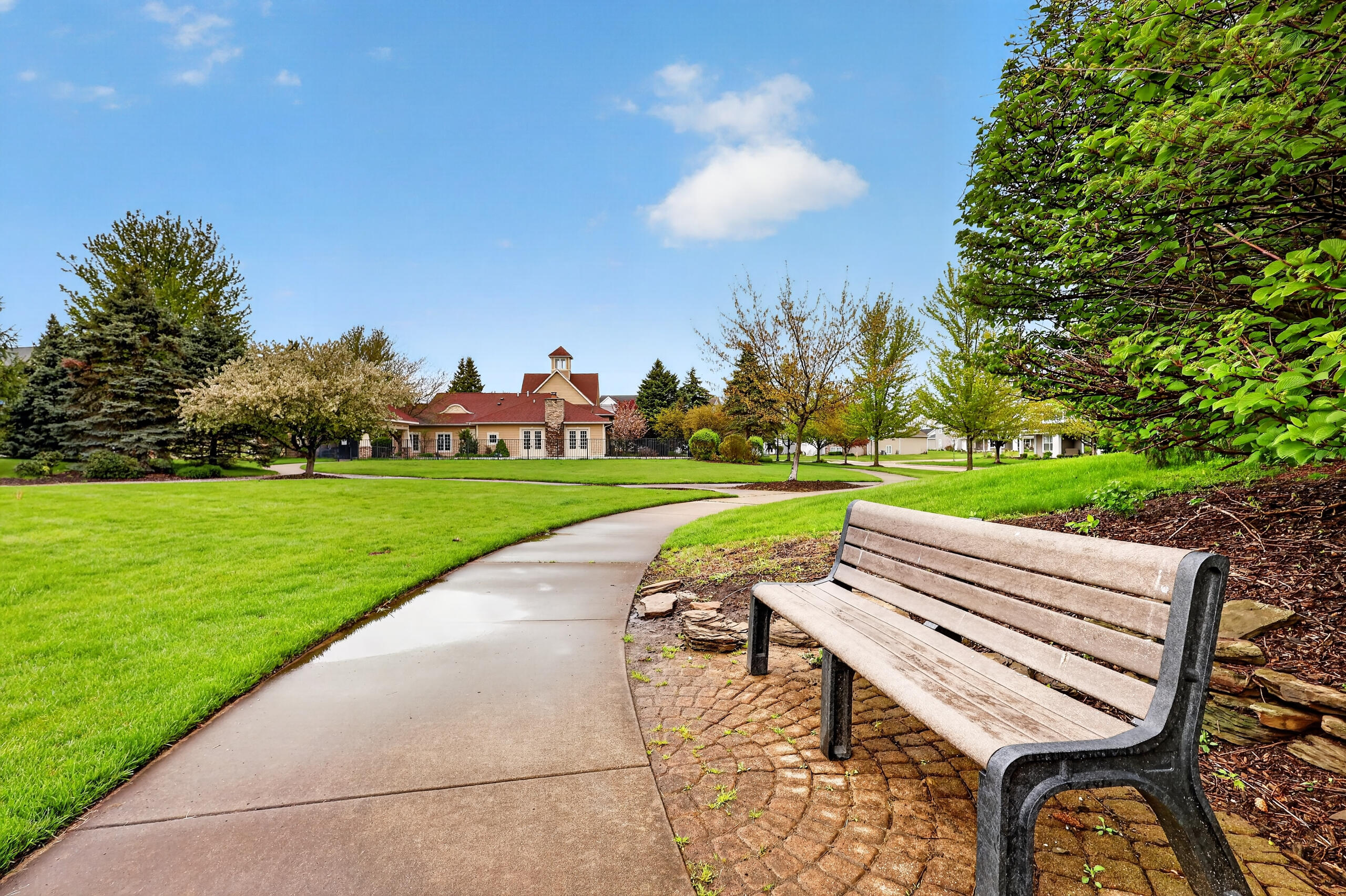 2110 Kensington Park Circle Holland MI 49423