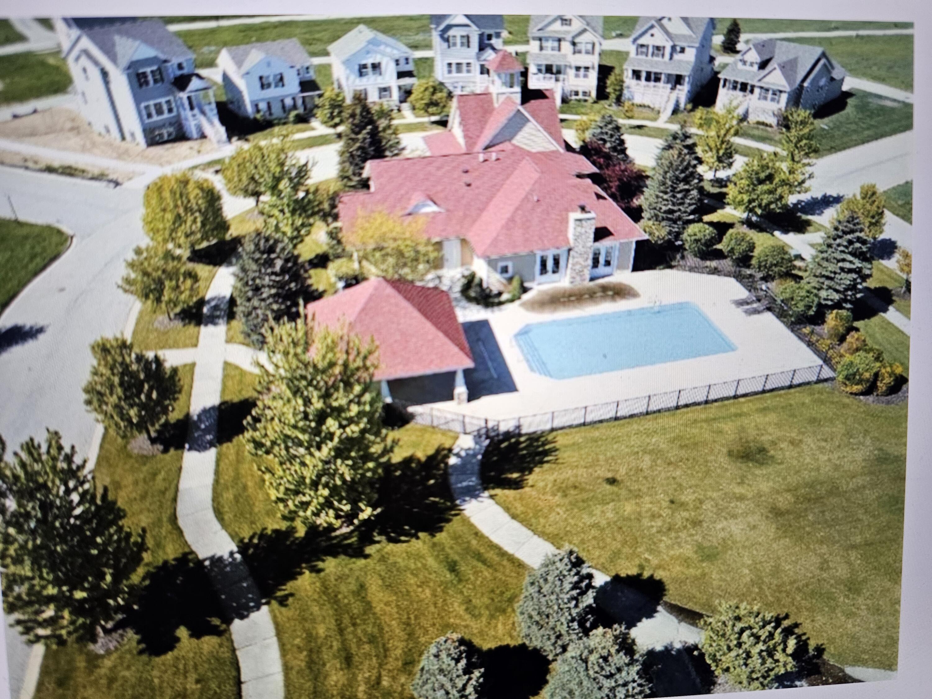 2110 Kensington Park Circle Holland MI 49423