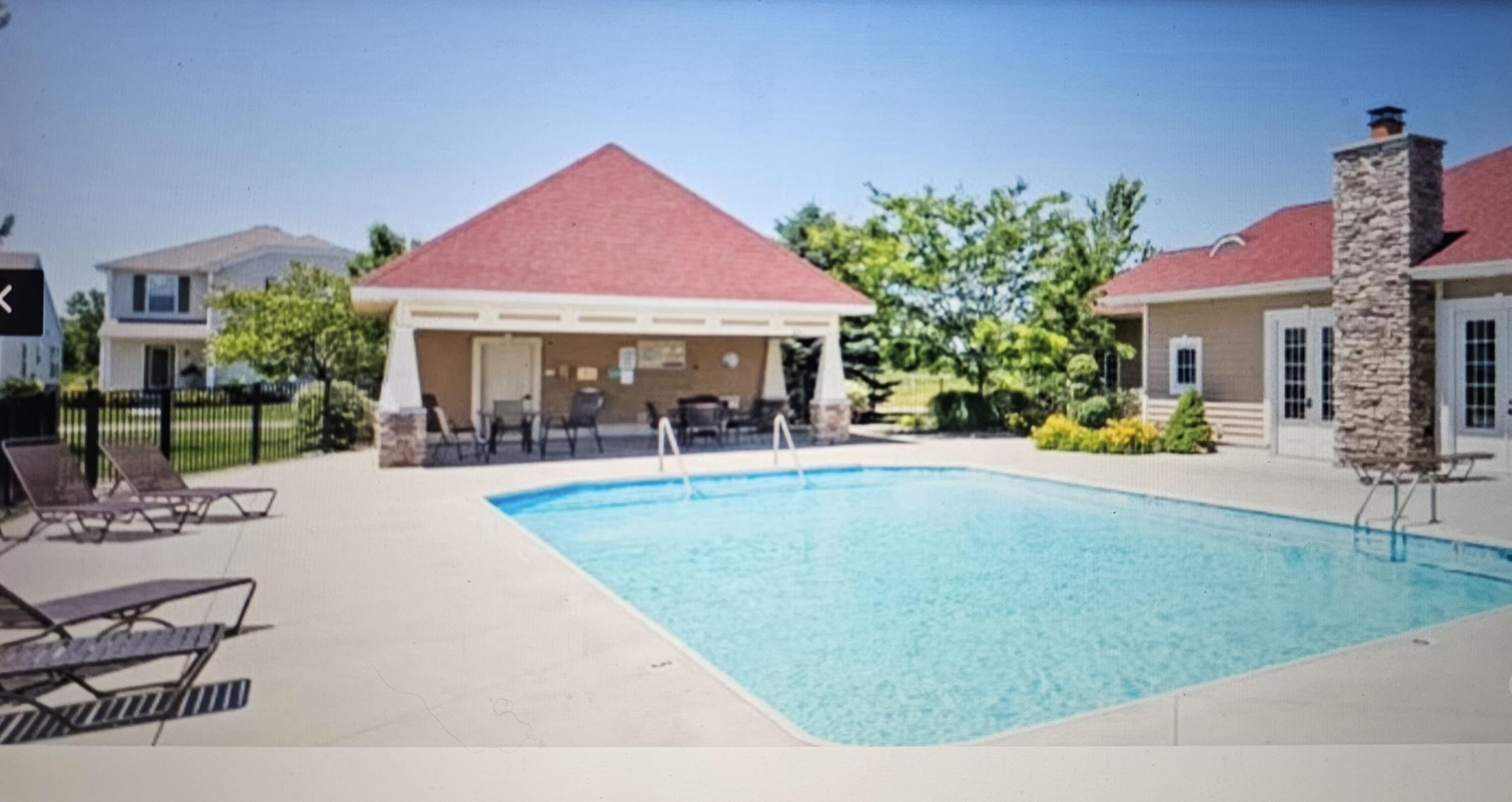 2110 Kensington Park Circle Holland MI 49423