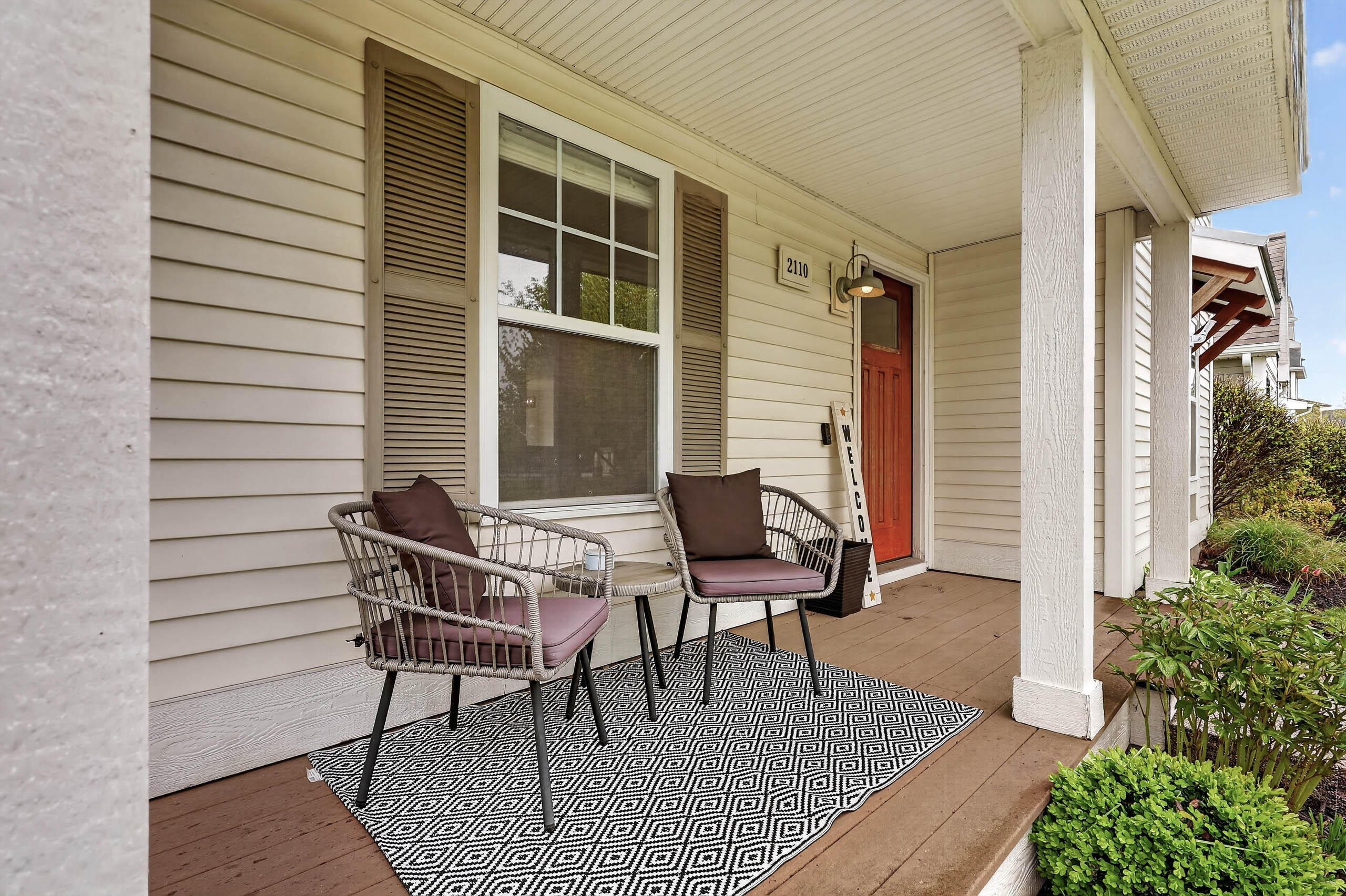 2110 Kensington Park Circle Holland MI 49423
