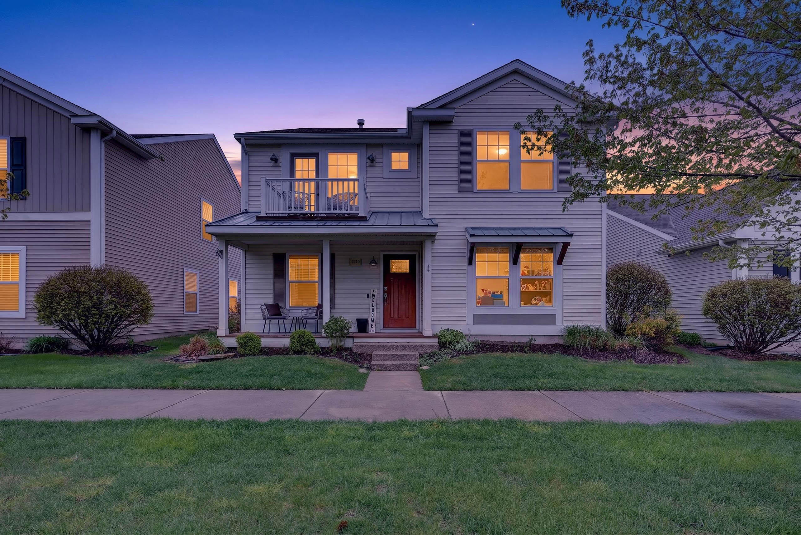 2110 Kensington Park Circle Holland MI 49423