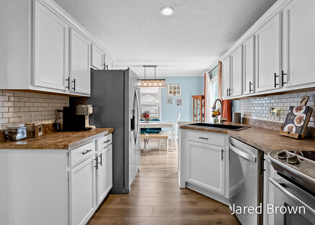 3321 Ridgemont Court Zeeland MI 49464