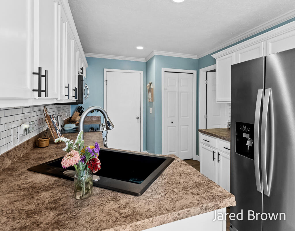 3321 Ridgemont Court Zeeland MI 49464