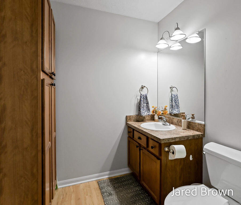 3321 Ridgemont Court Zeeland MI 49464