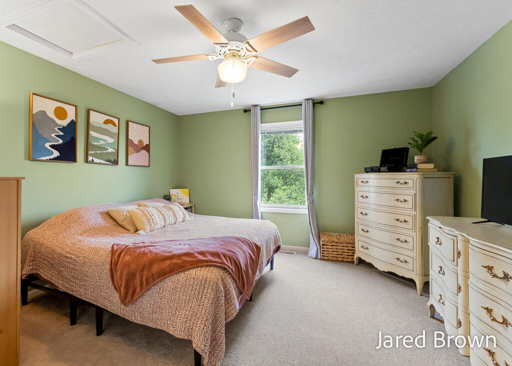 3321 Ridgemont Court Zeeland MI 49464