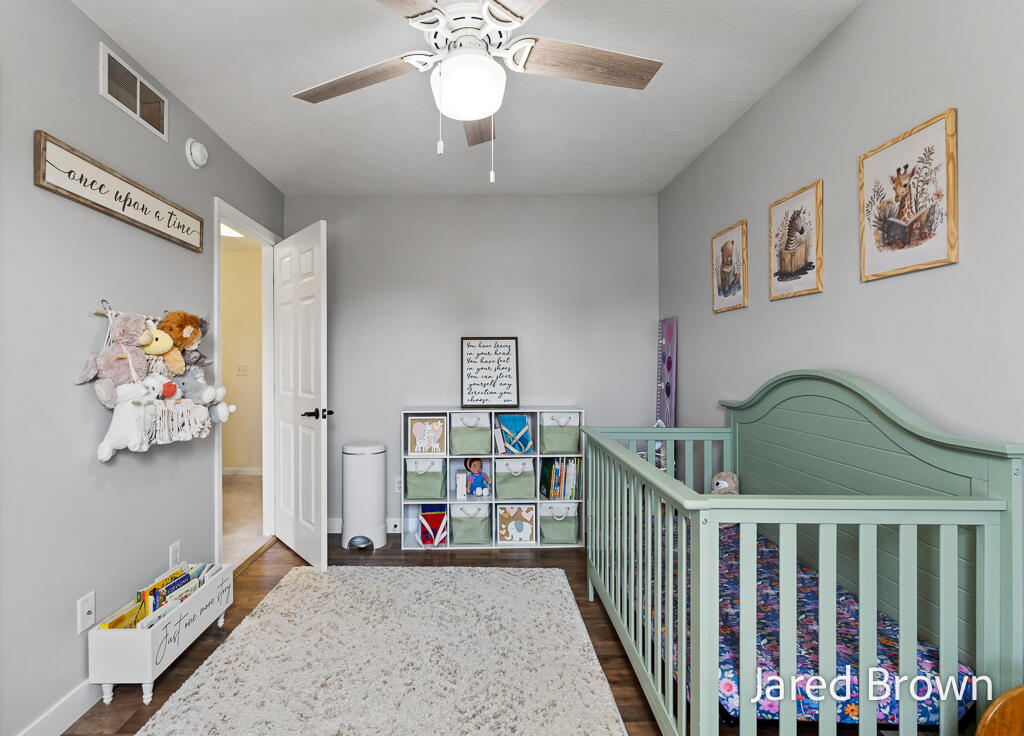 3321 Ridgemont Court Zeeland MI 49464