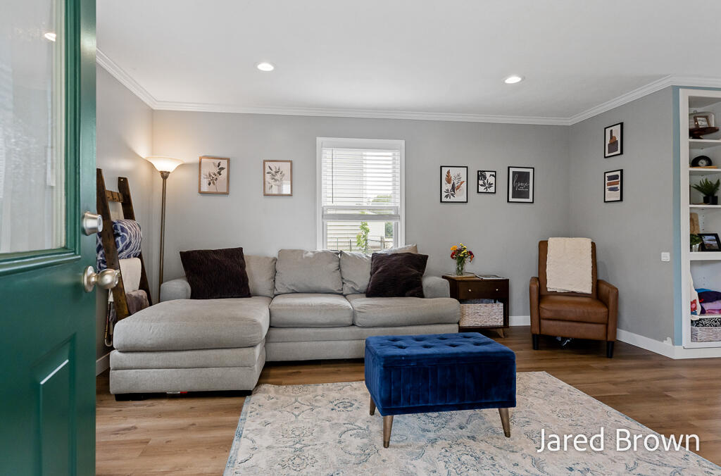 3321 Ridgemont Court Zeeland MI 49464