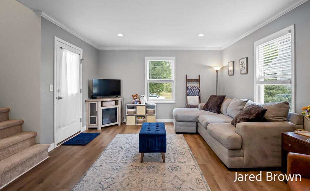 3321 Ridgemont Court Zeeland MI 49464