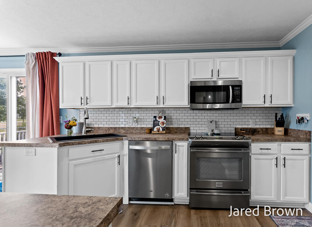3321 Ridgemont Court Zeeland MI 49464