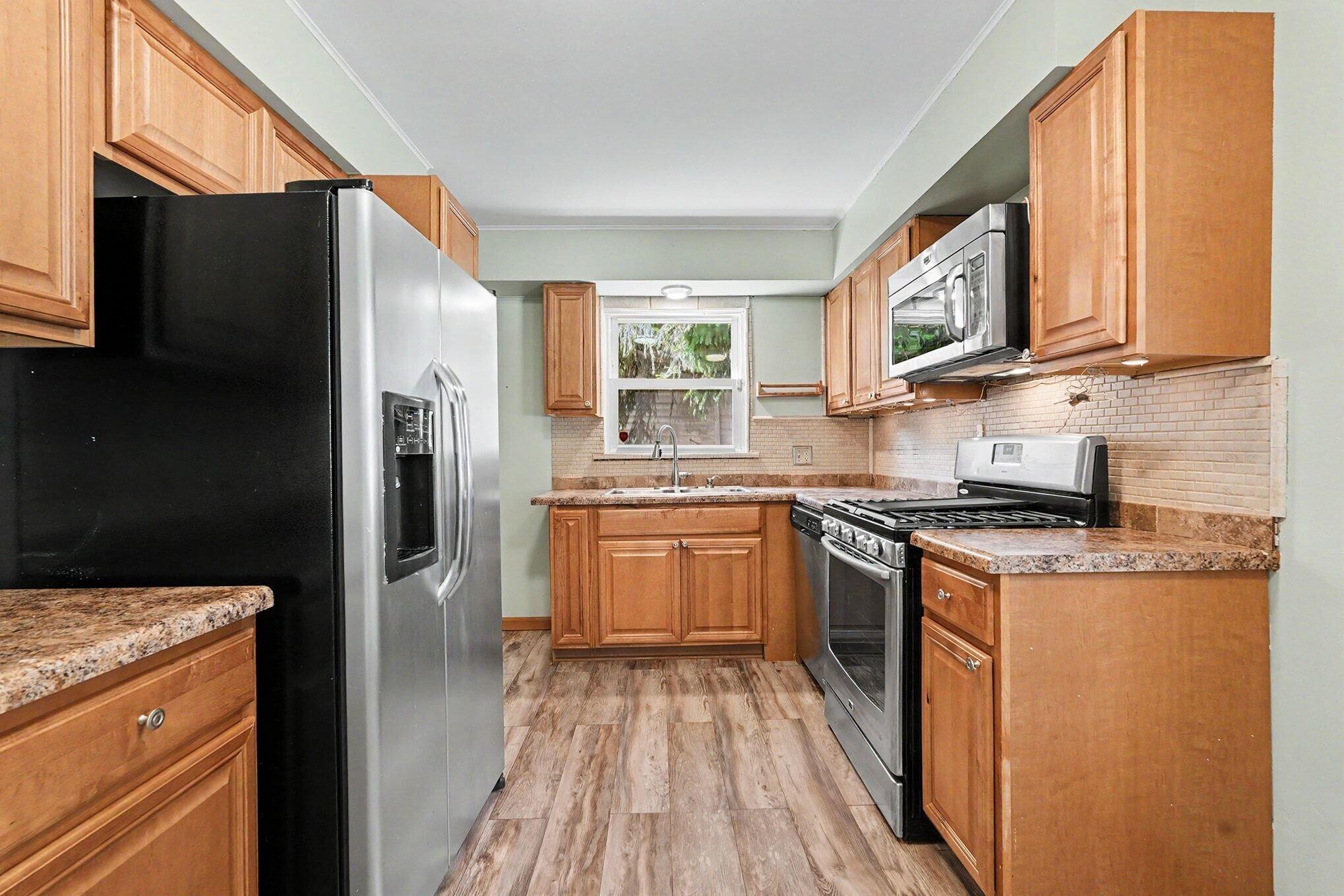 1531 Edward Avenue SE Grand Rapids MI 49507