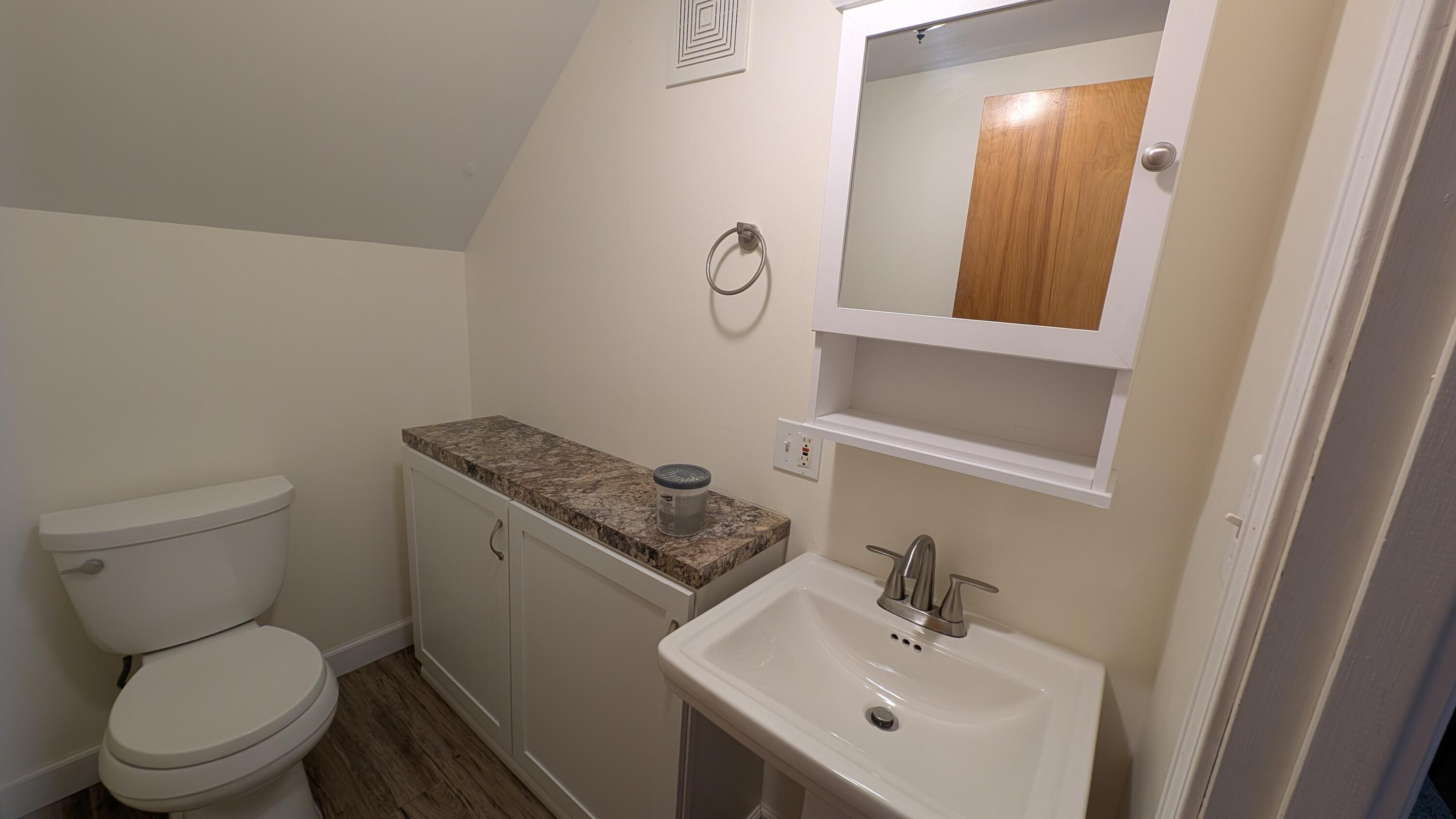 1932 Elwood Street Muskegon MI 49442