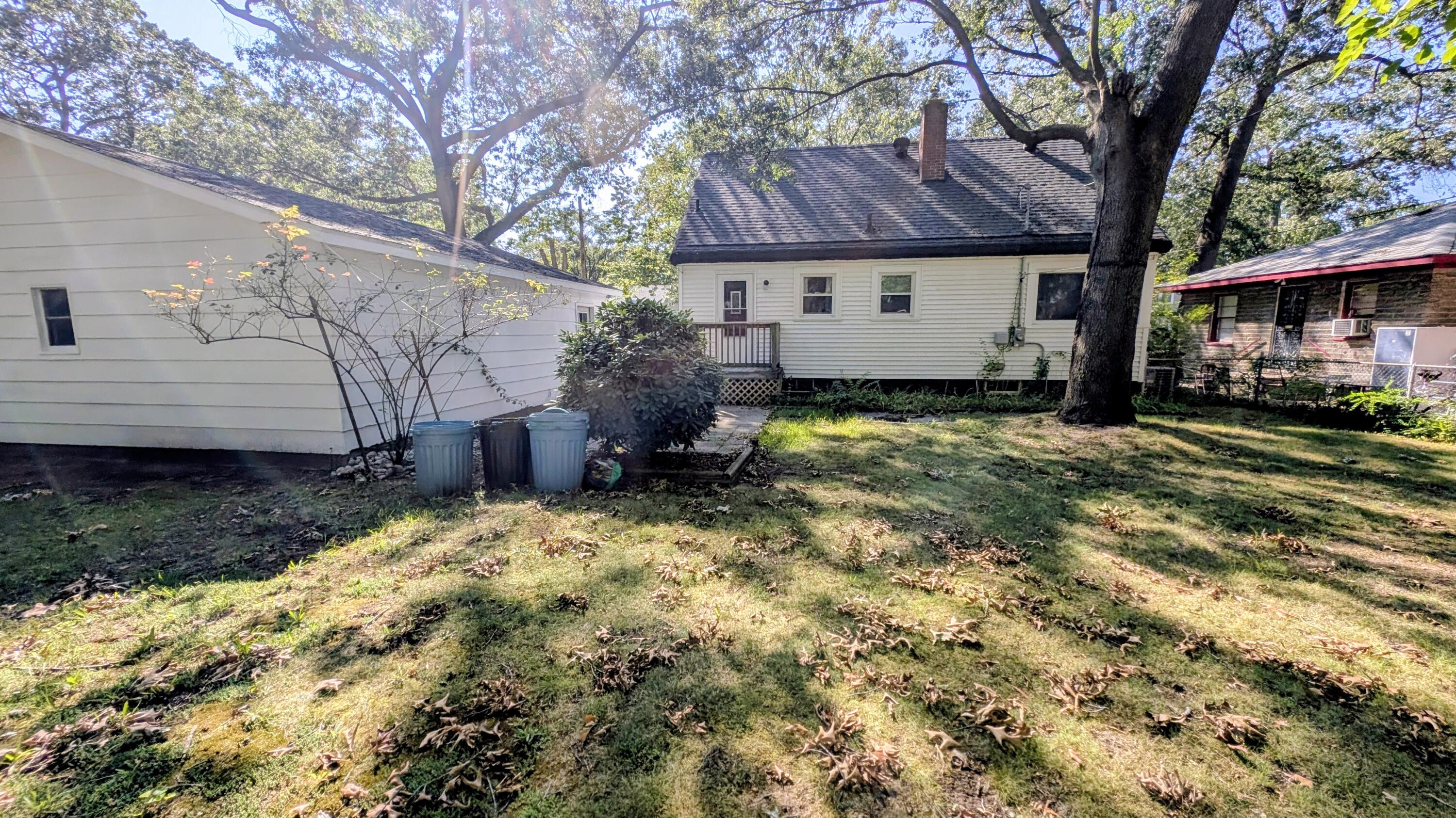 1932 Elwood Street Muskegon MI 49442
