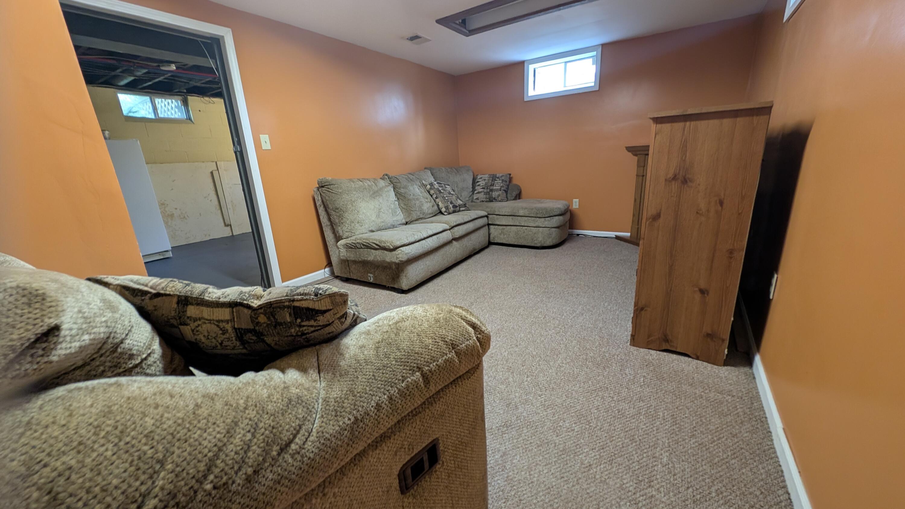 1932 Elwood Street Muskegon MI 49442