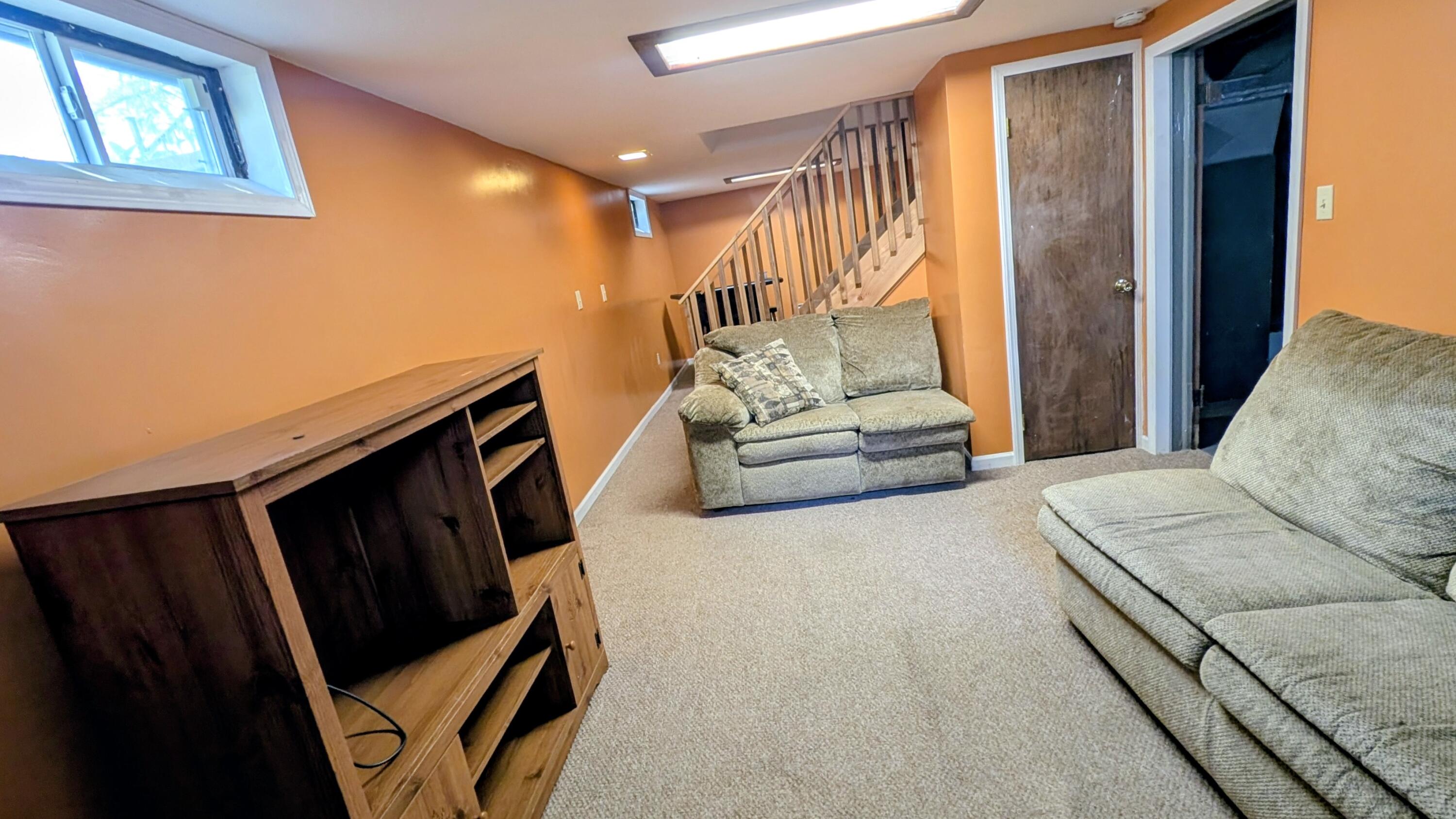 1932 Elwood Street Muskegon MI 49442