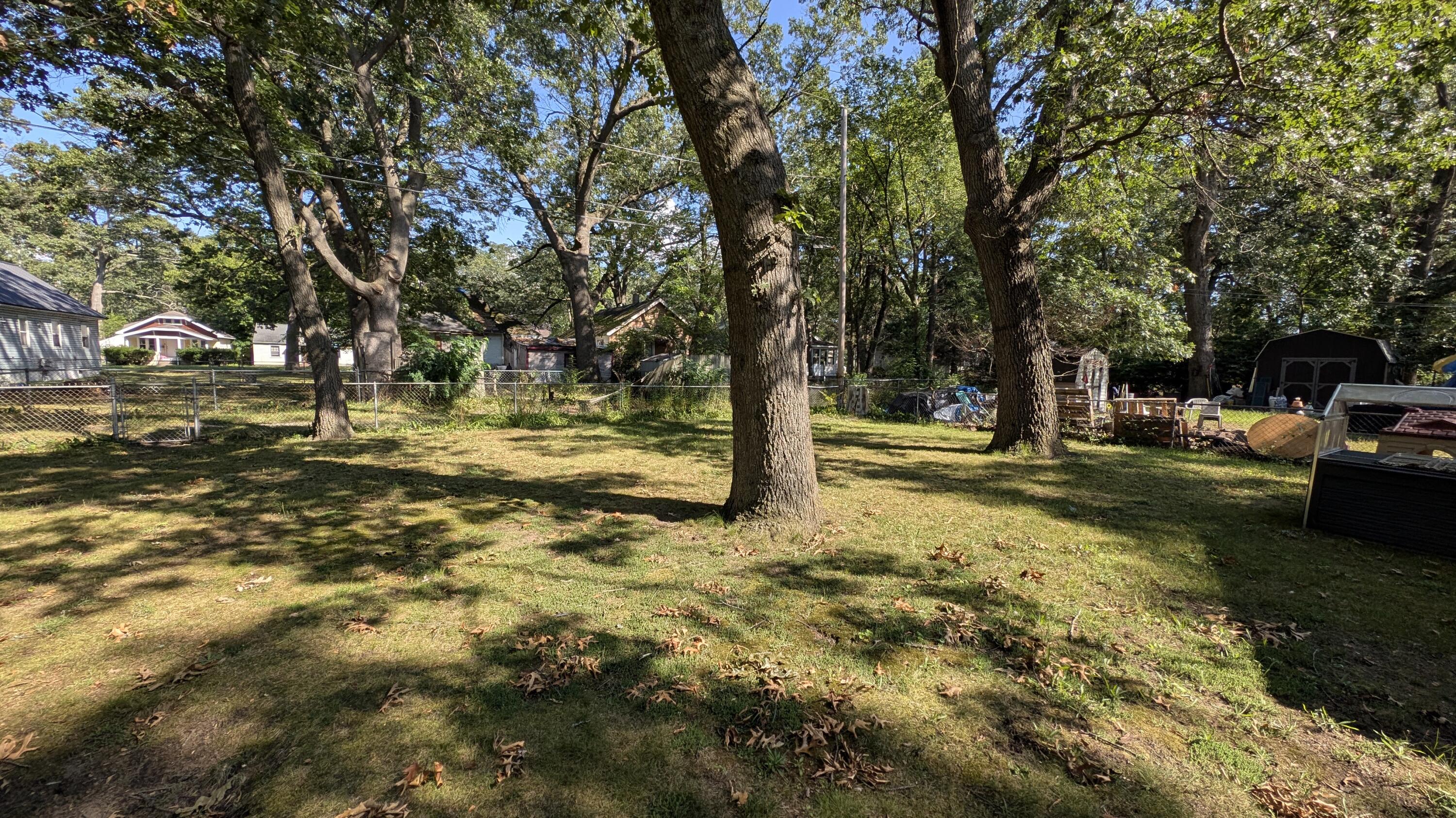 1932 Elwood Street Muskegon MI 49442
