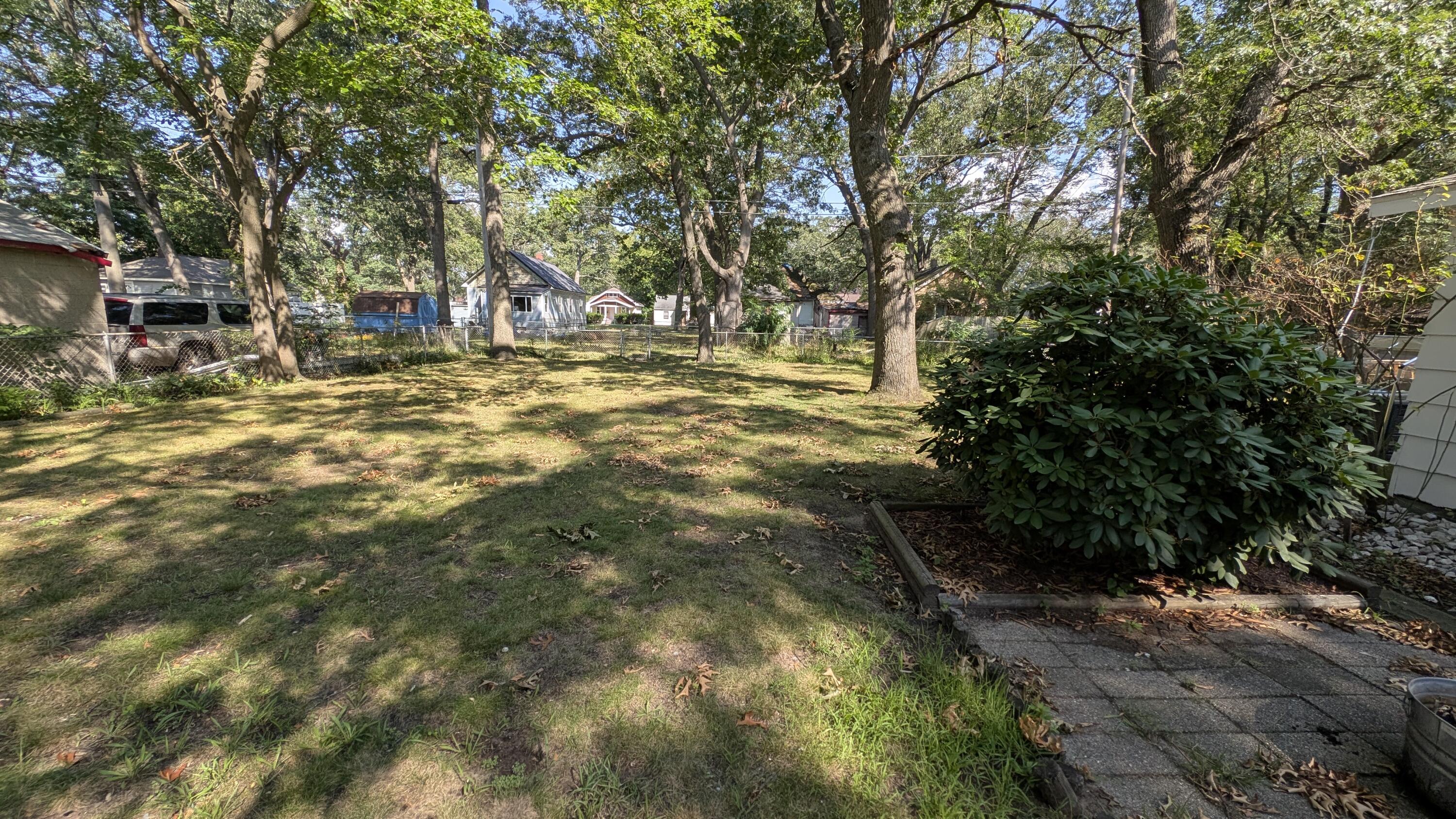 1932 Elwood Street Muskegon MI 49442