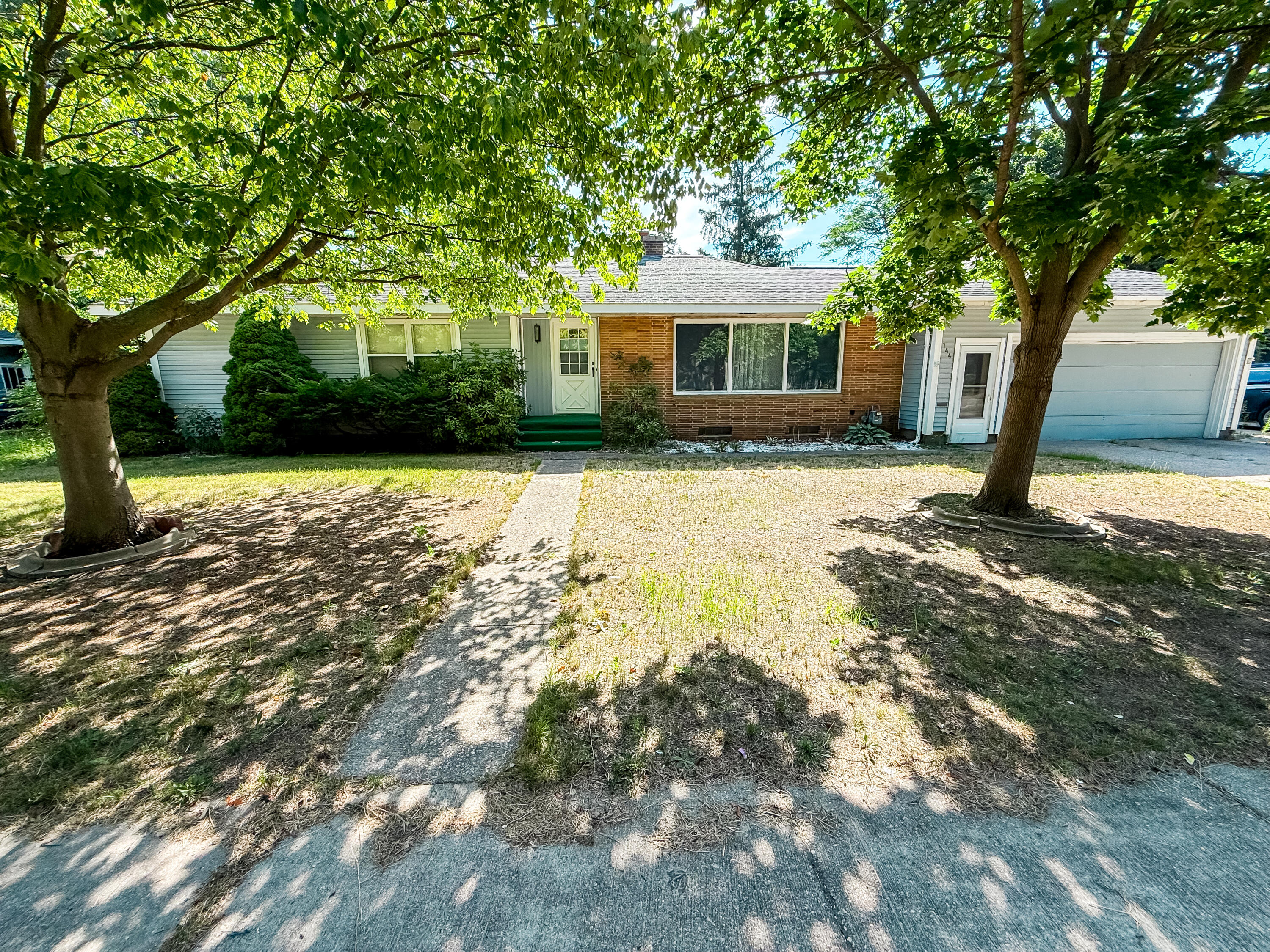 744 S Quarterline Road Muskegon MI 49442