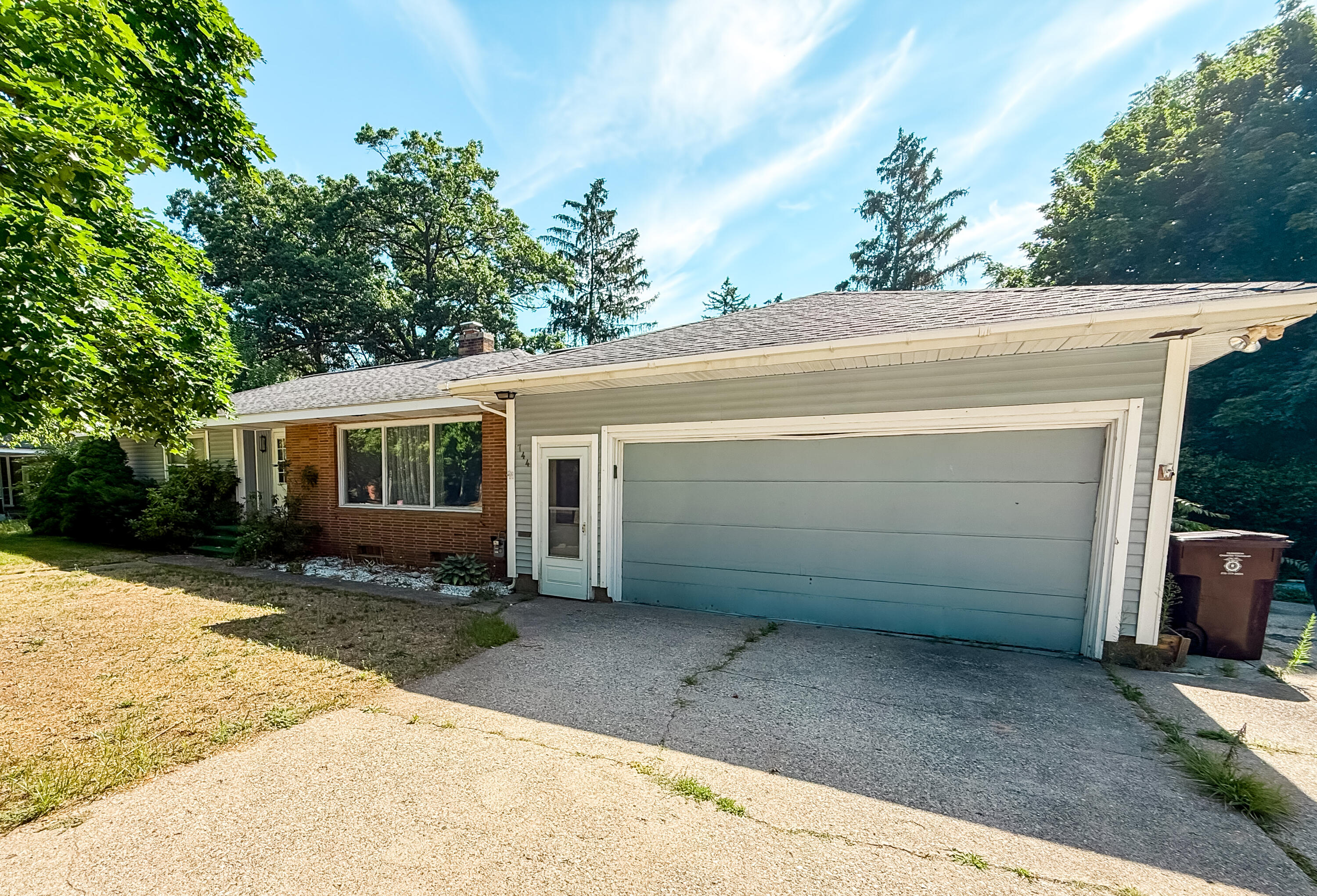 744 S Quarterline Road Muskegon MI 49442