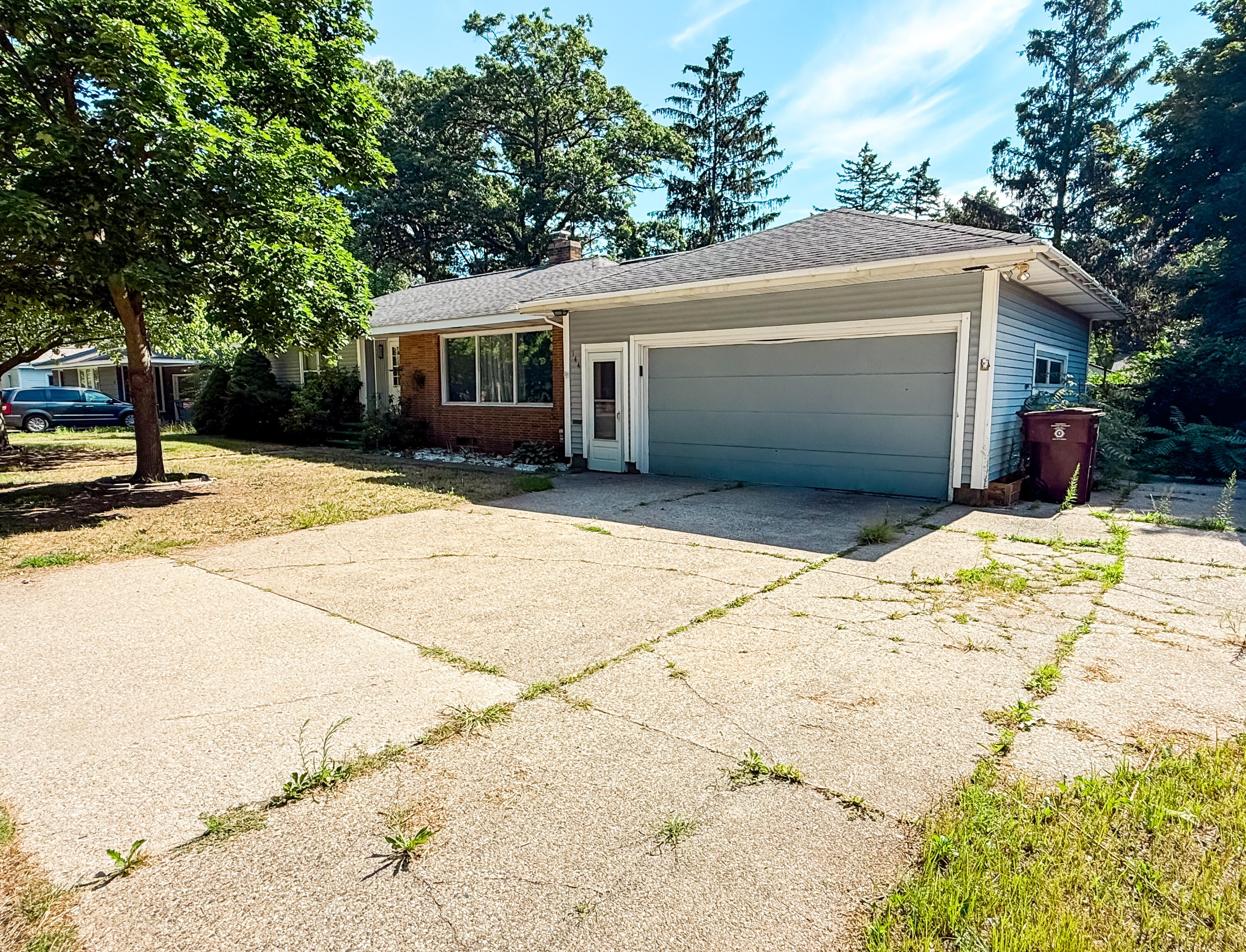744 S Quarterline Road Muskegon MI 49442