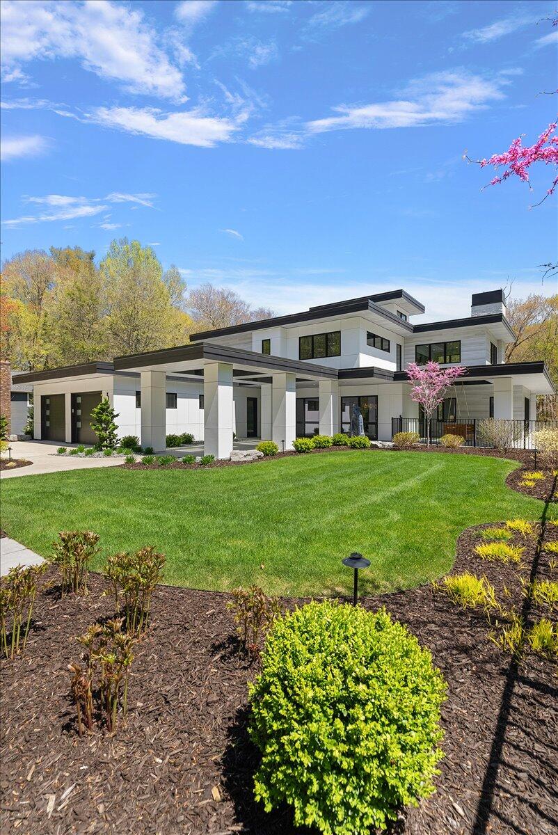 329 N Lakeshore Drive Holland MI 49424